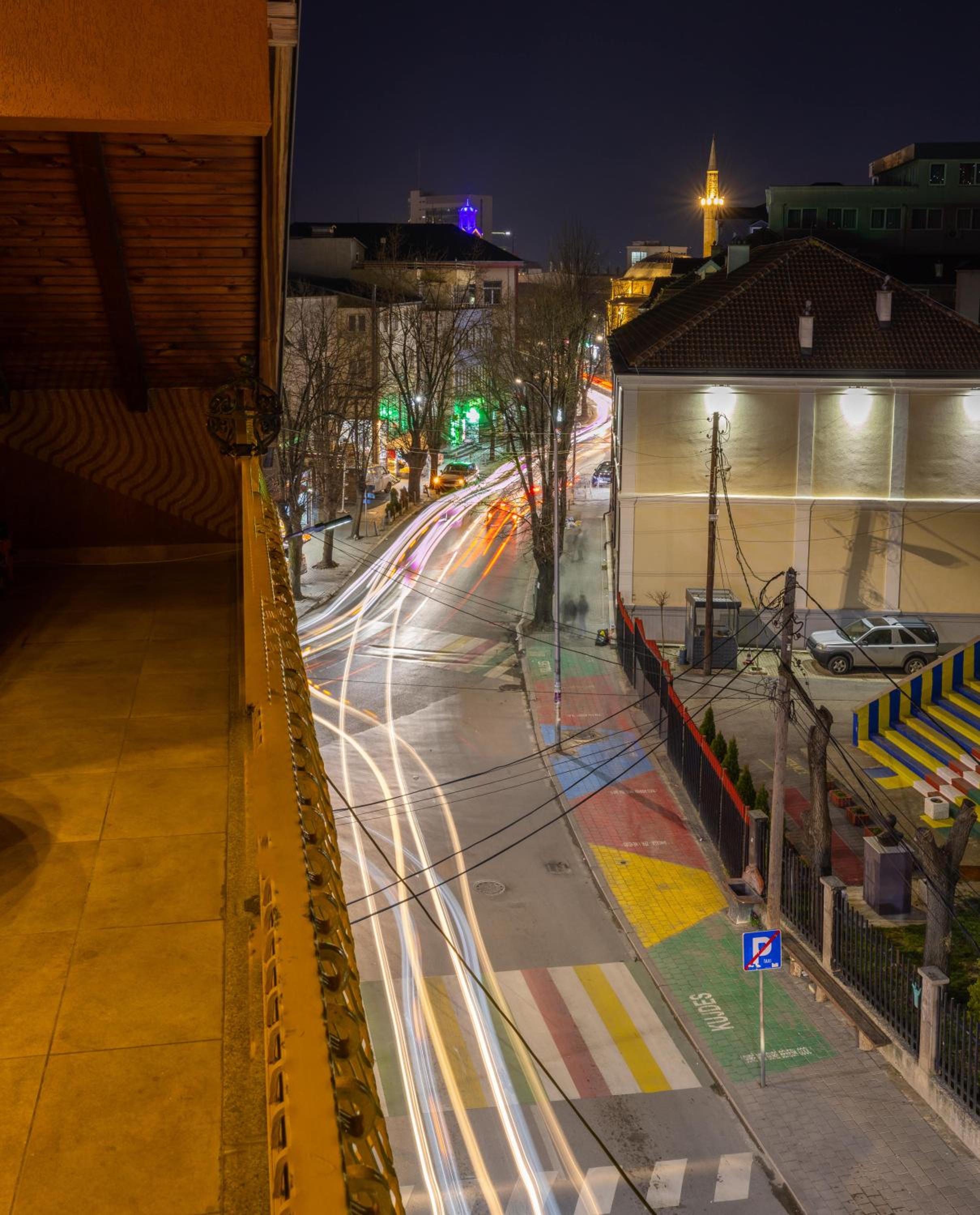 Hostel Prishtina Backpackers, photo 10