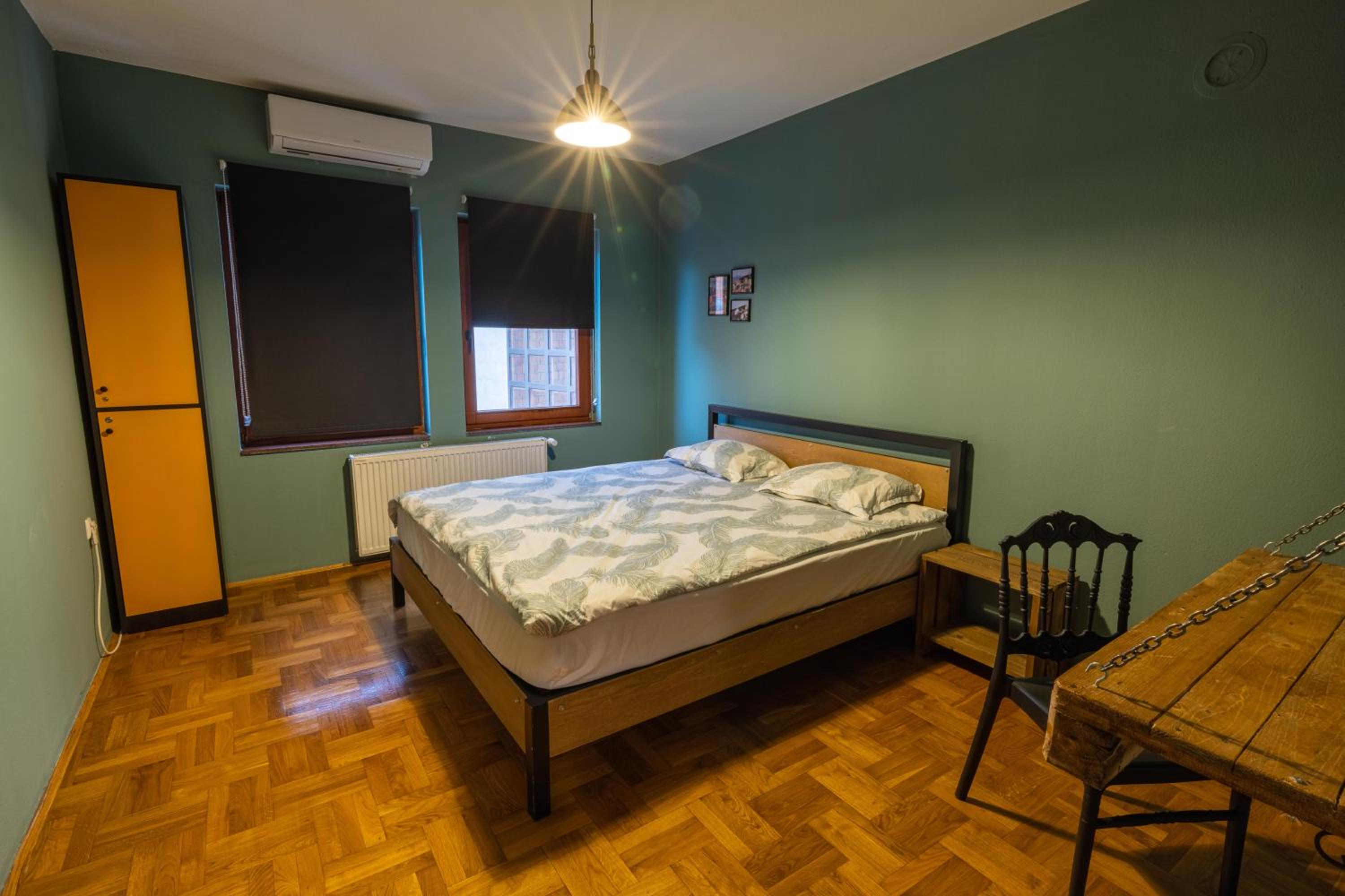 Hostel Prishtina Backpackers, photo 19