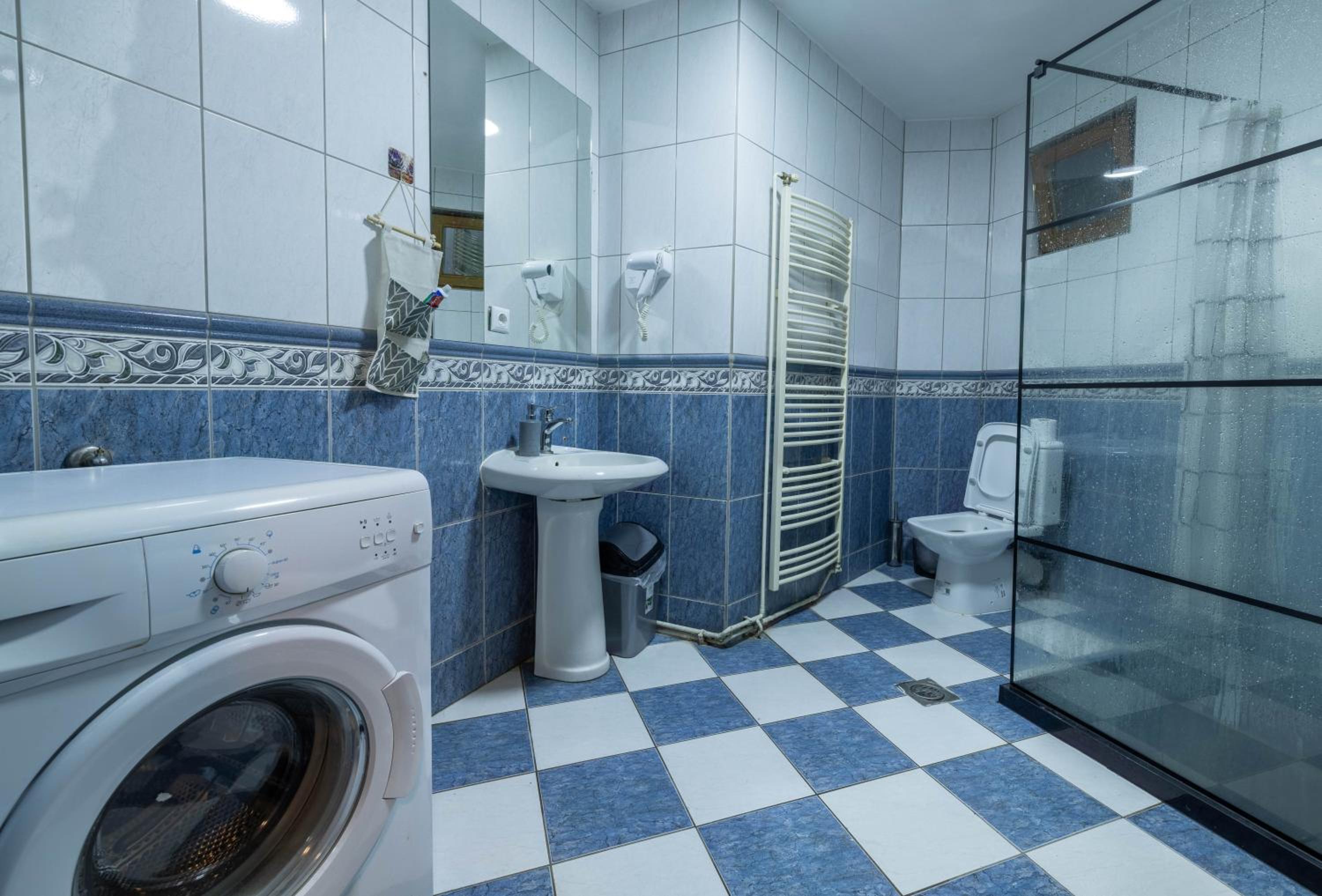 Hostel Prishtina Backpackers, photo 5