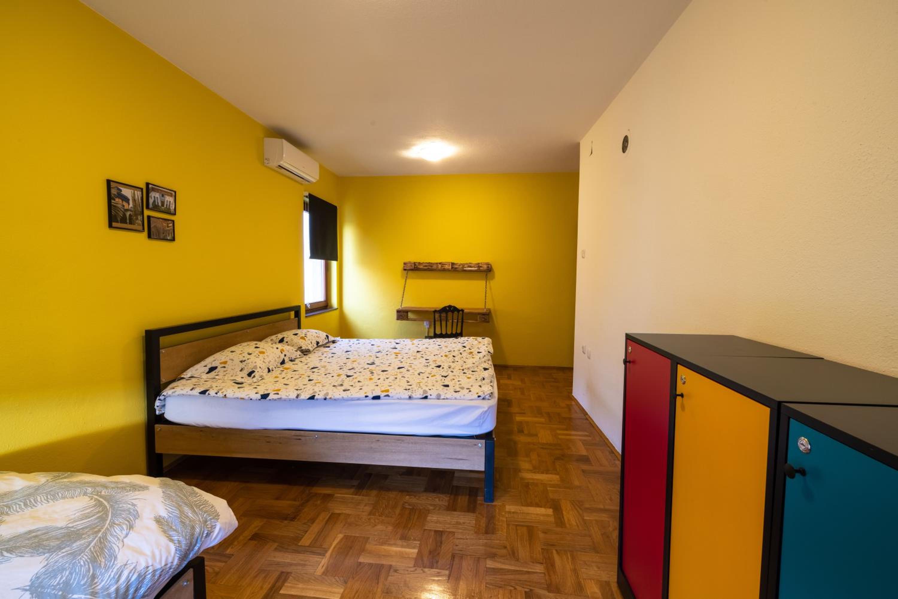 Hostel Prishtina Backpackers, photo 32