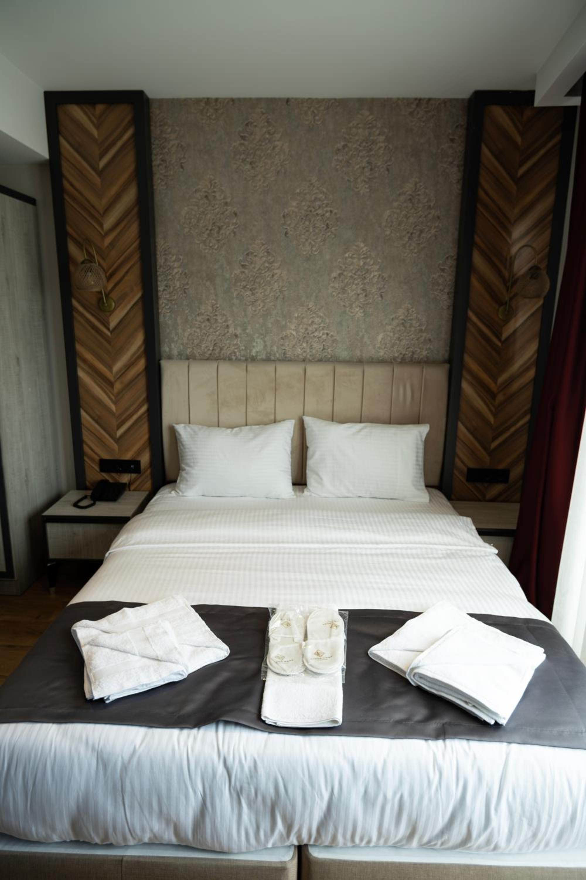 Linda Port Otel - Image 56