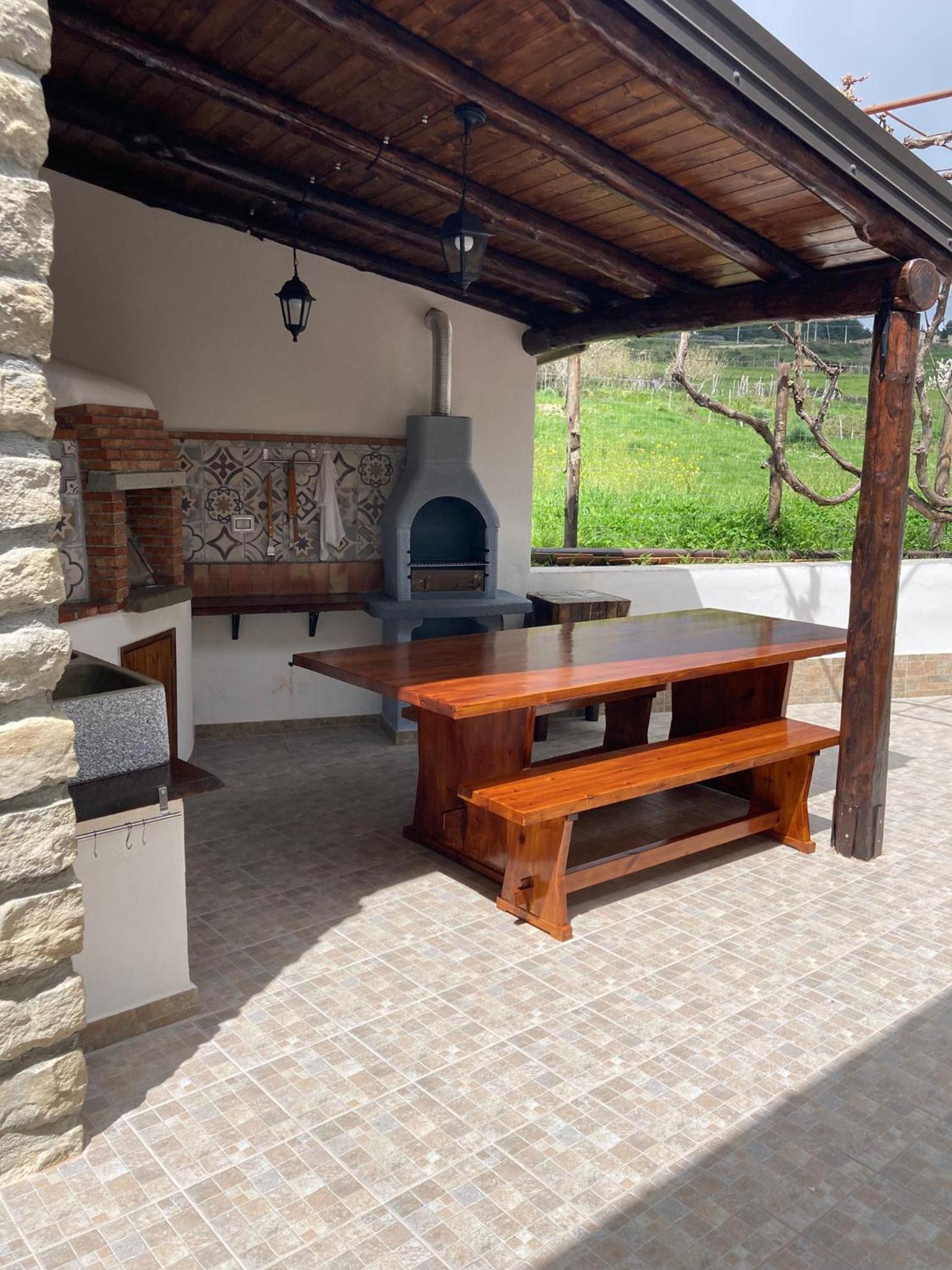 B&B Tenuta Piano Campo photo 5