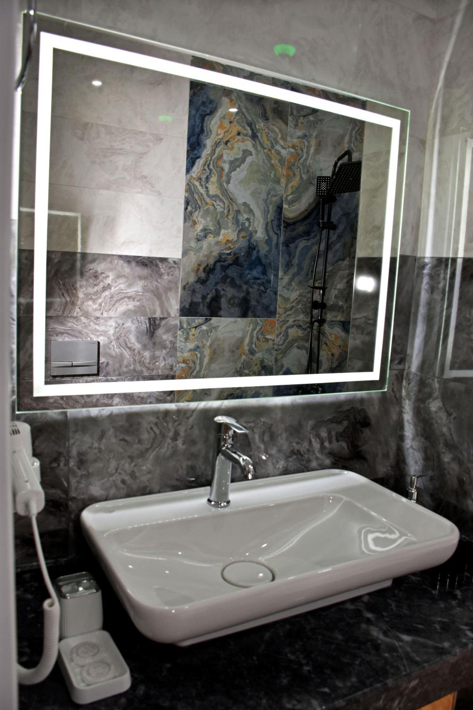 Linda Port Otel - Image 66