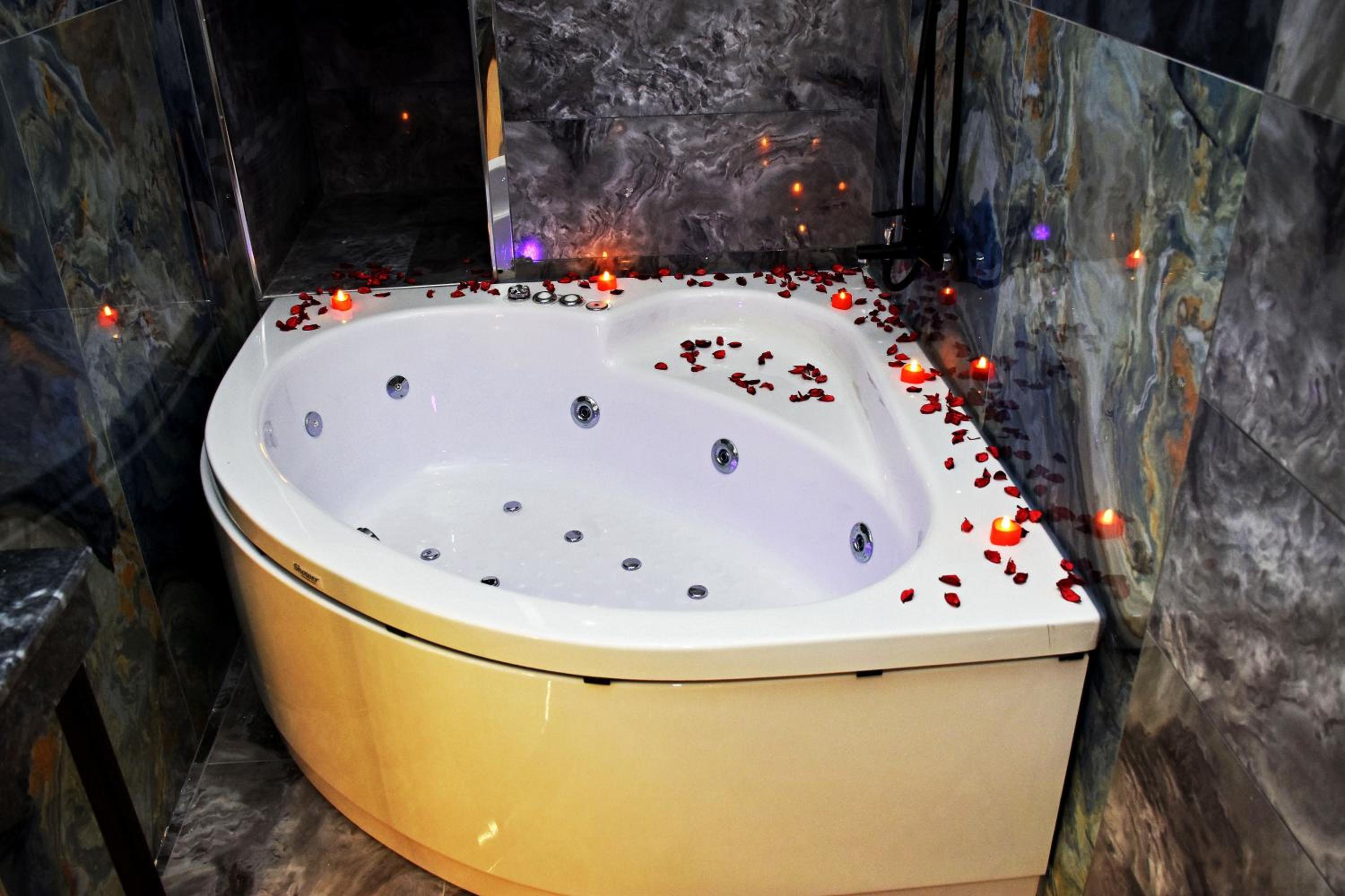 Linda Port Otel - Image 65