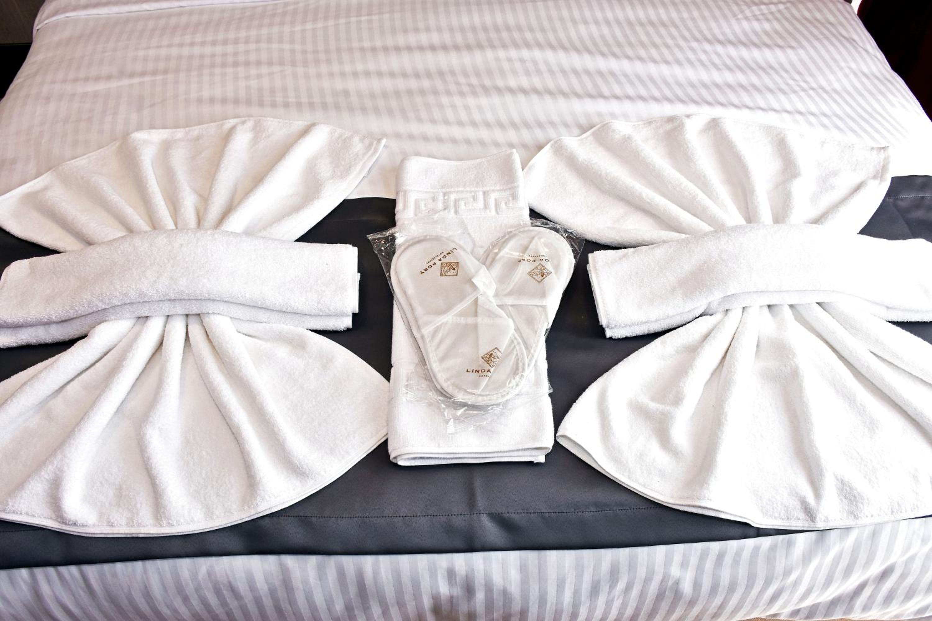 Linda Port Otel - Image 64