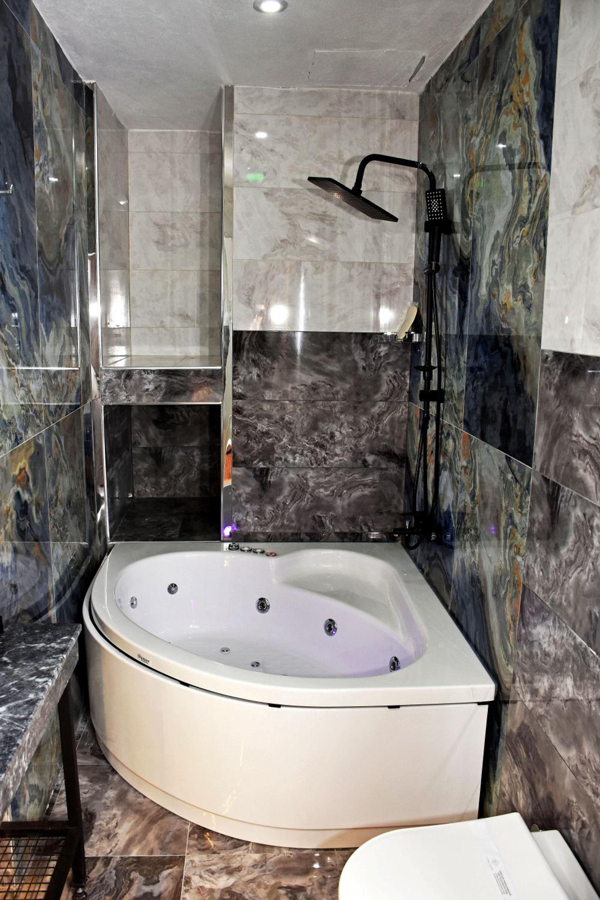 Linda Port Otel - Image 67