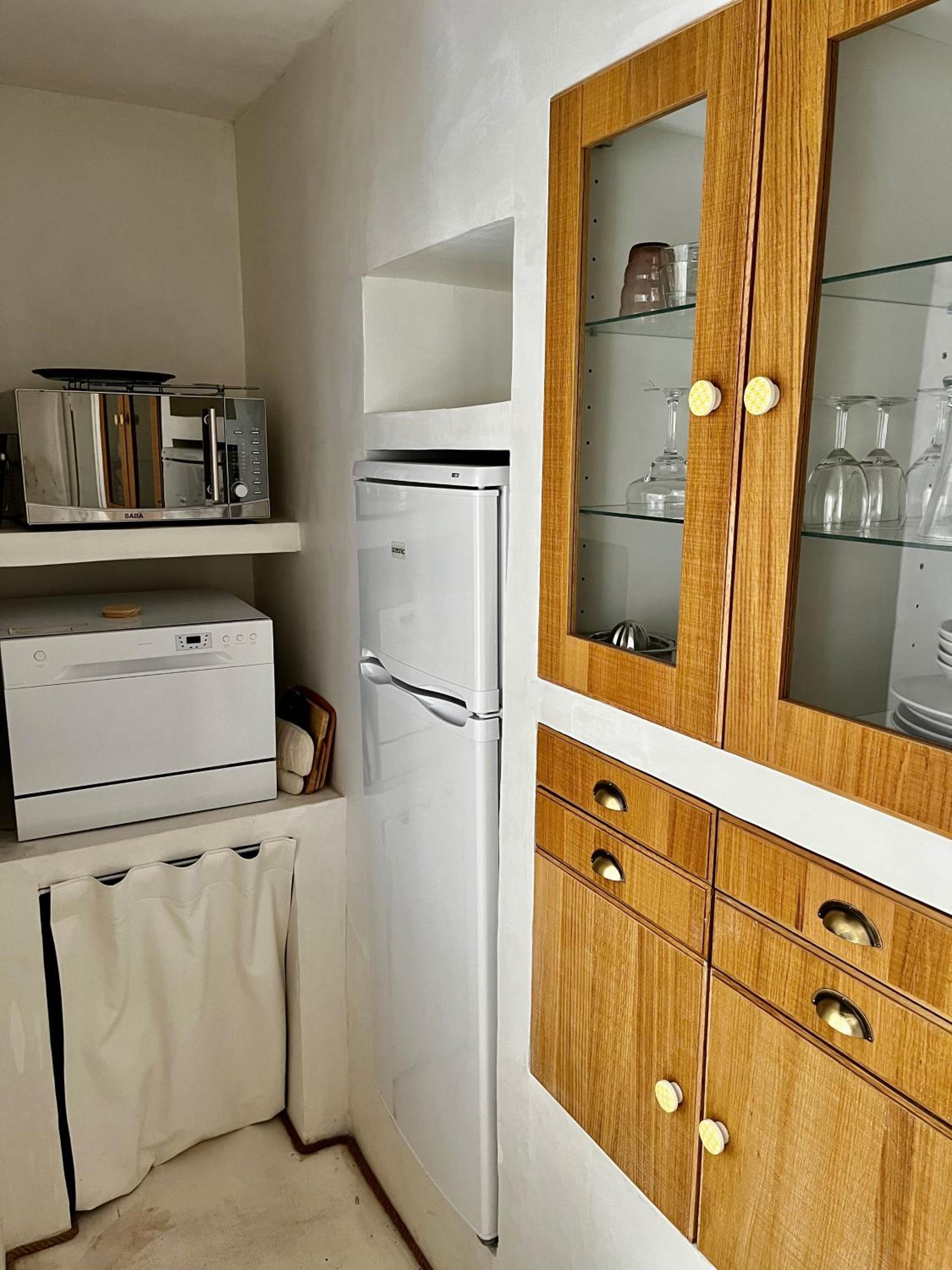 La Maison Plume, Appart Boutique