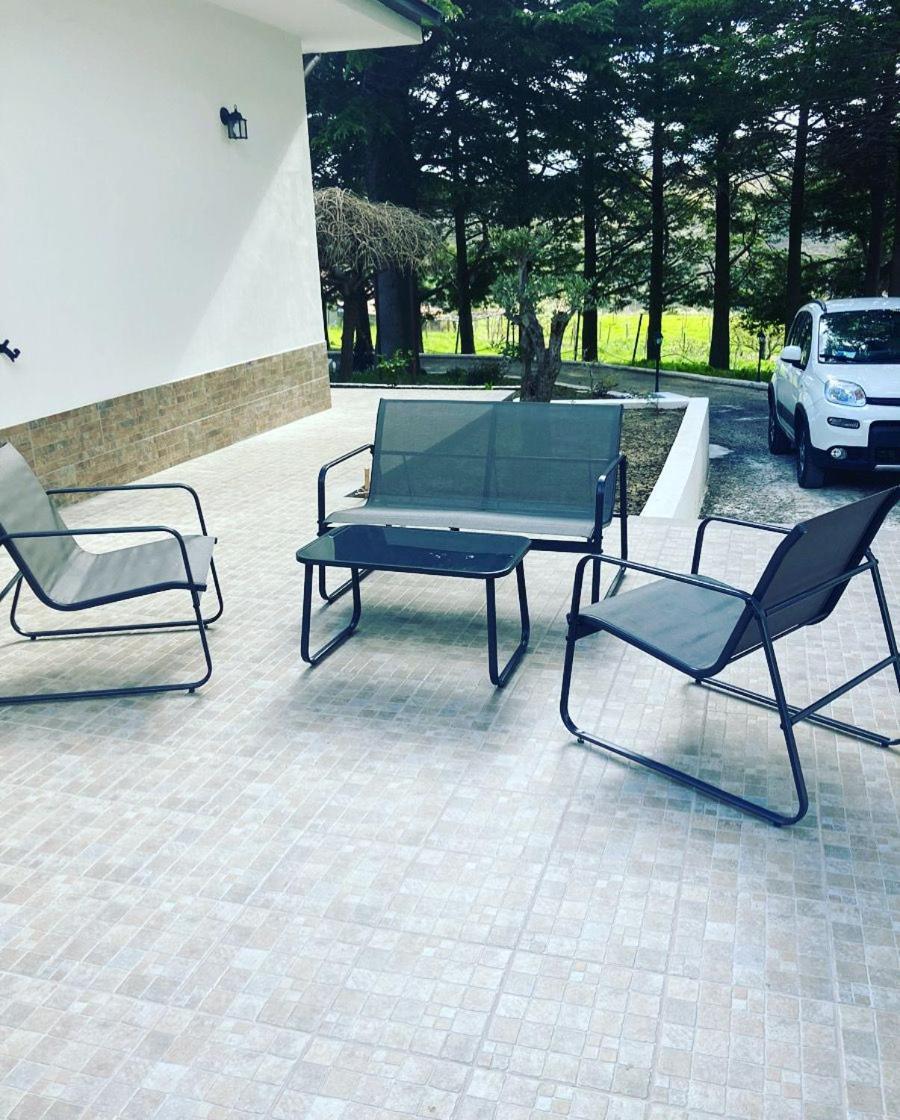 B&B Tenuta Piano Campo photo 4