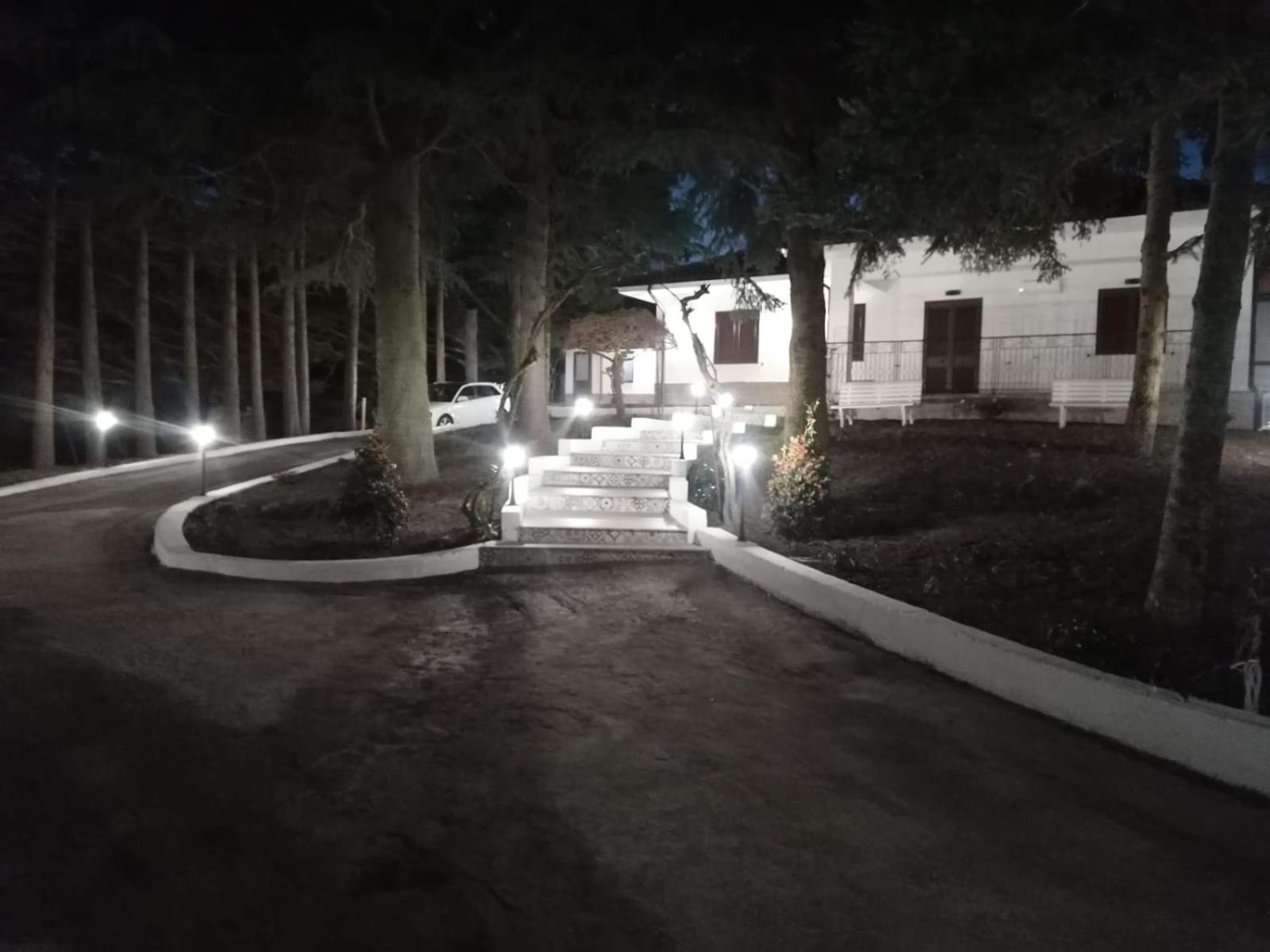B&B Tenuta Piano Campo photo 3
