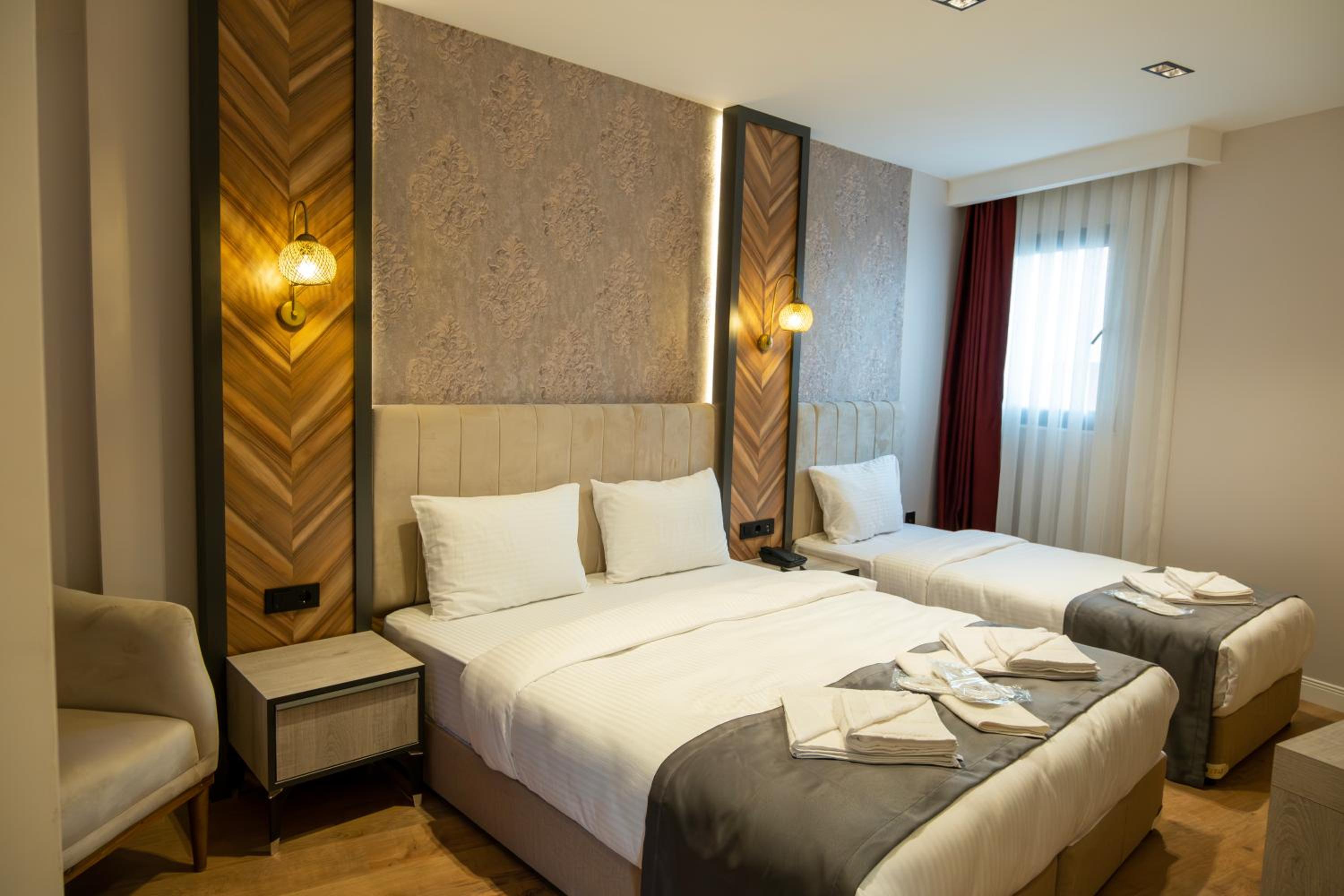 Linda Port Otel - Image 70