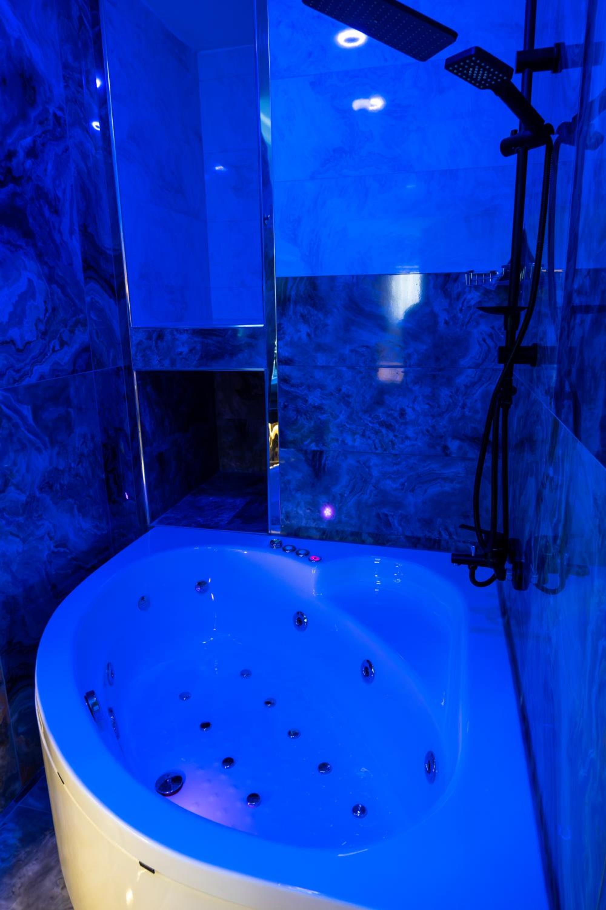 Linda Port Otel - Image 74