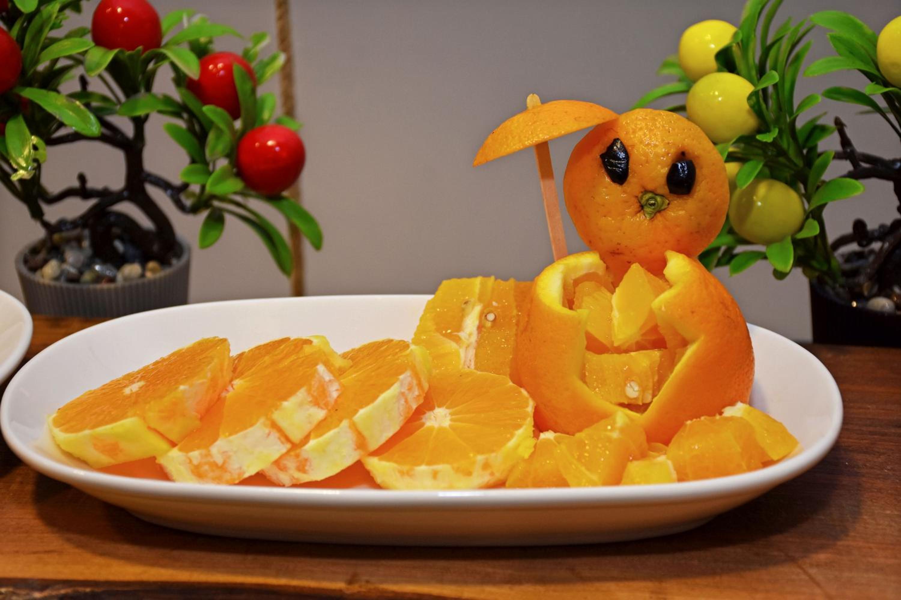 Linda Port Otel - Image 87