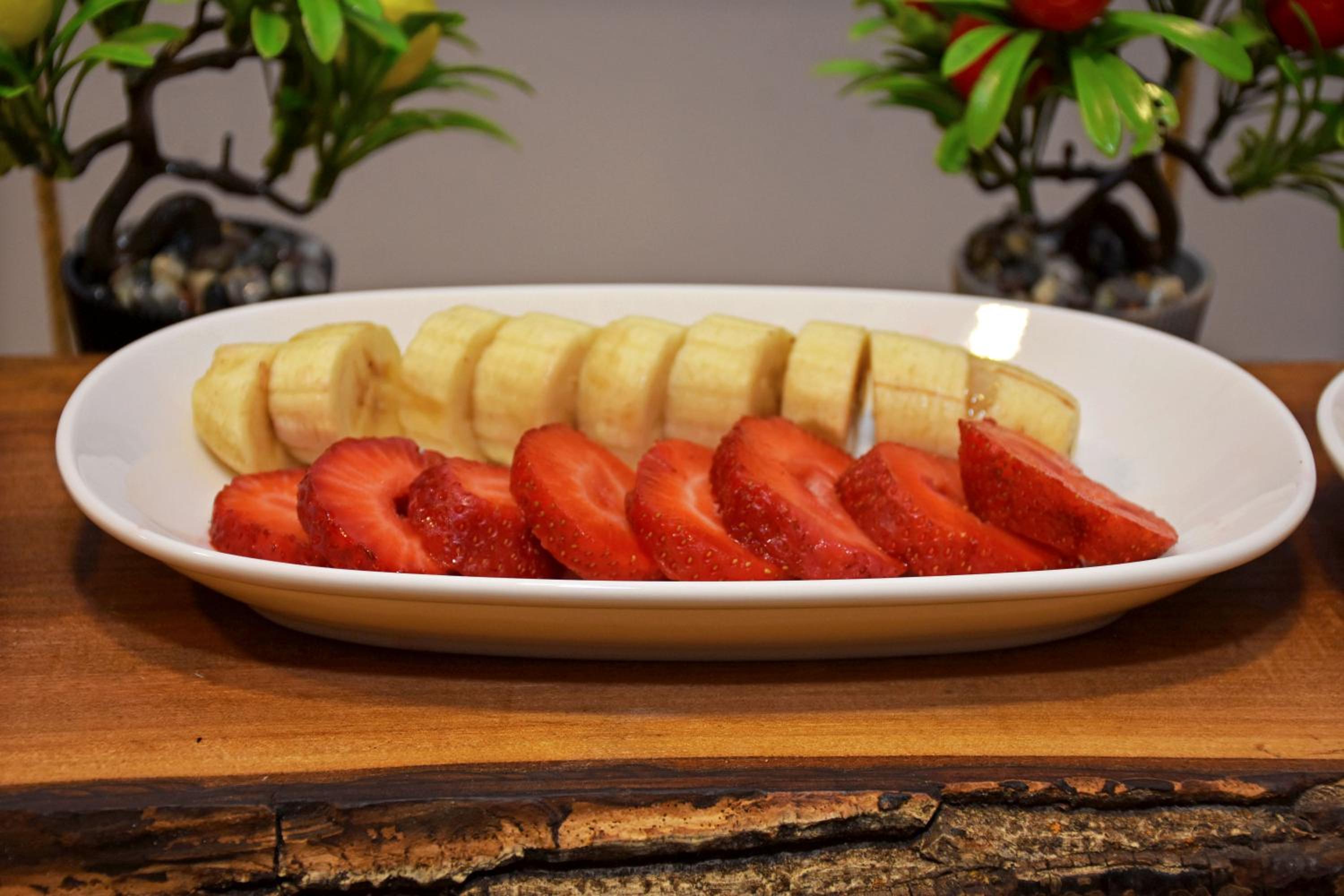 Linda Port Otel - Image 86