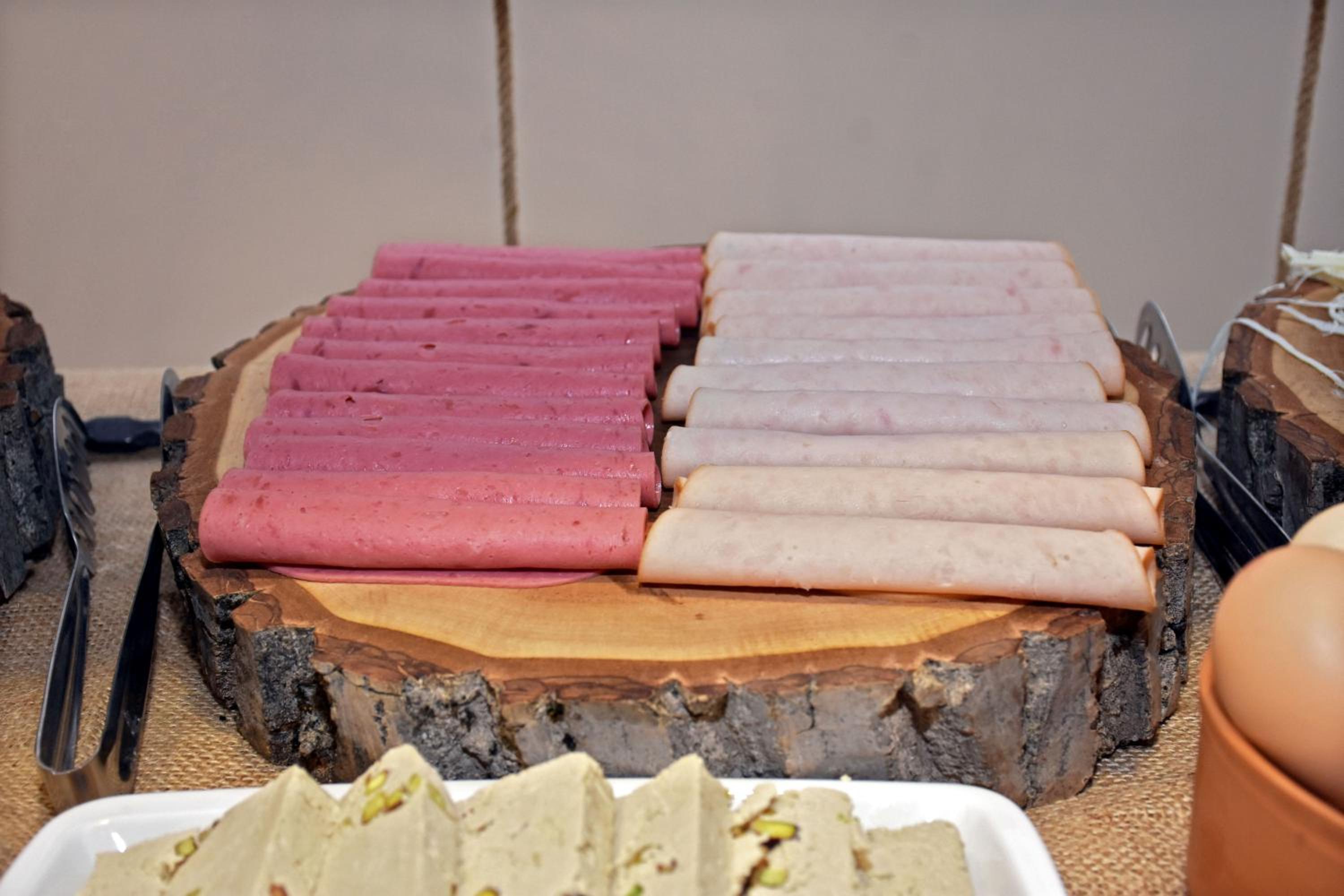 Linda Port Otel - Image 81