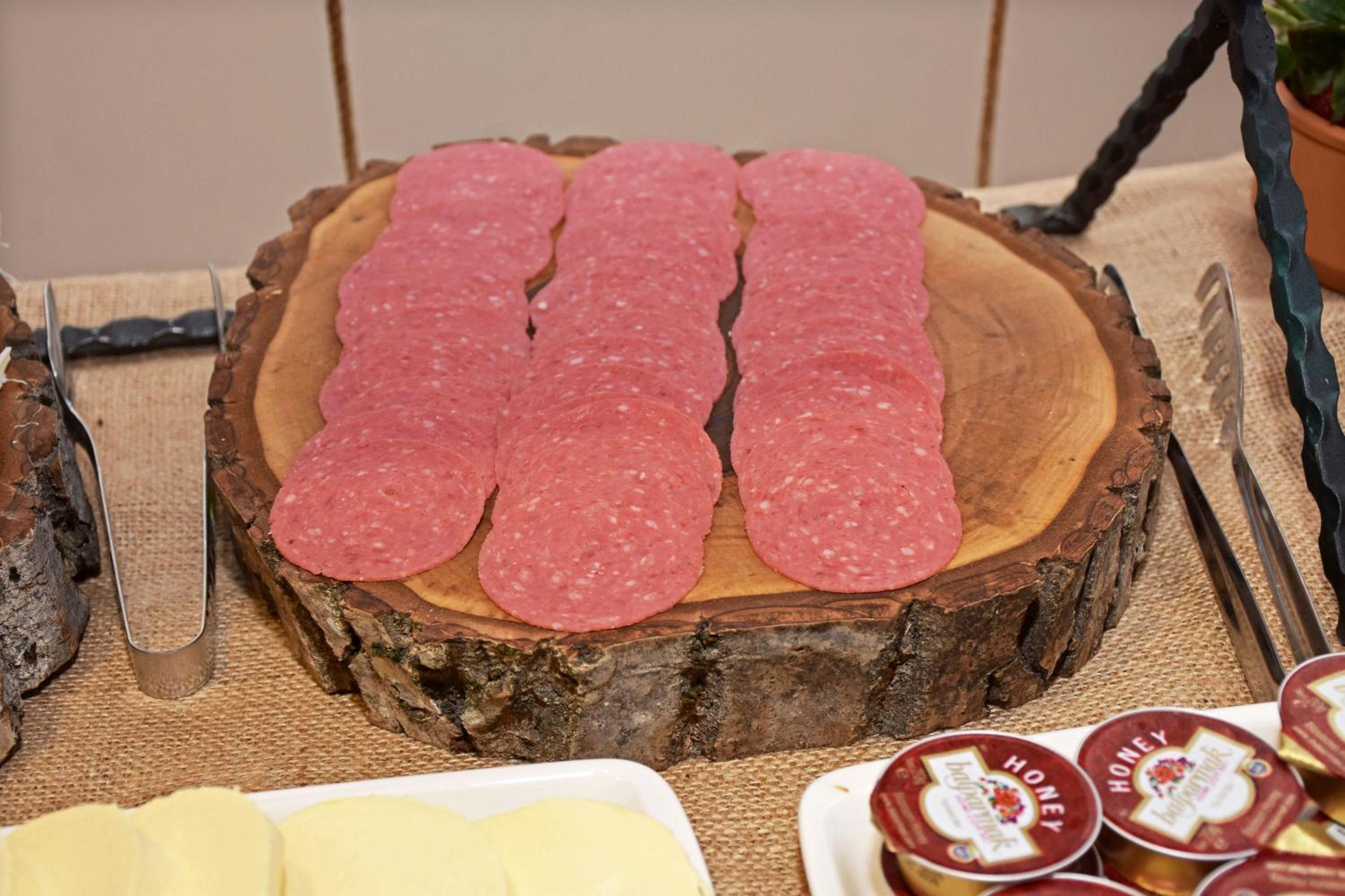 Linda Port Otel - Image 79