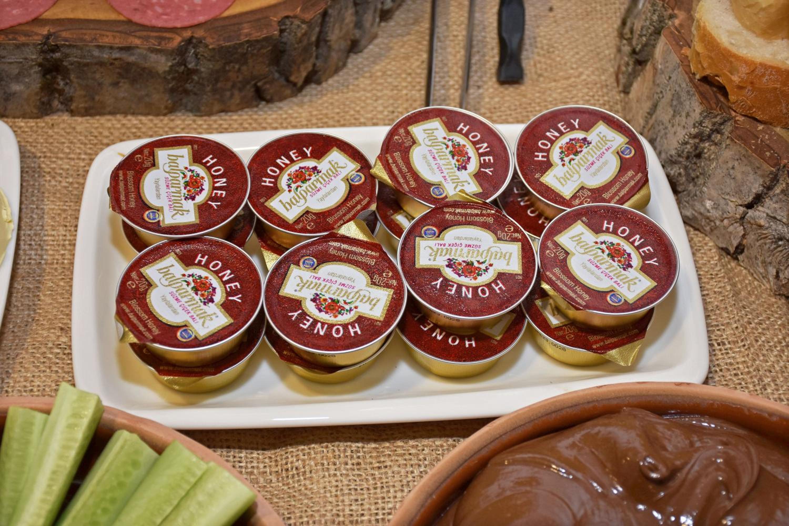 Linda Port Otel - Image 77