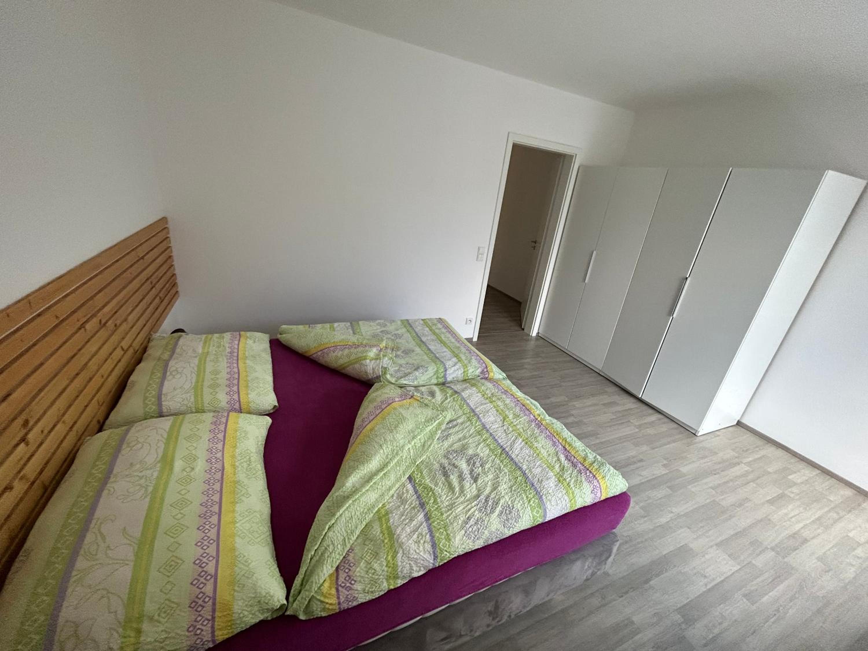 Máchovo jezero apartmán J&J