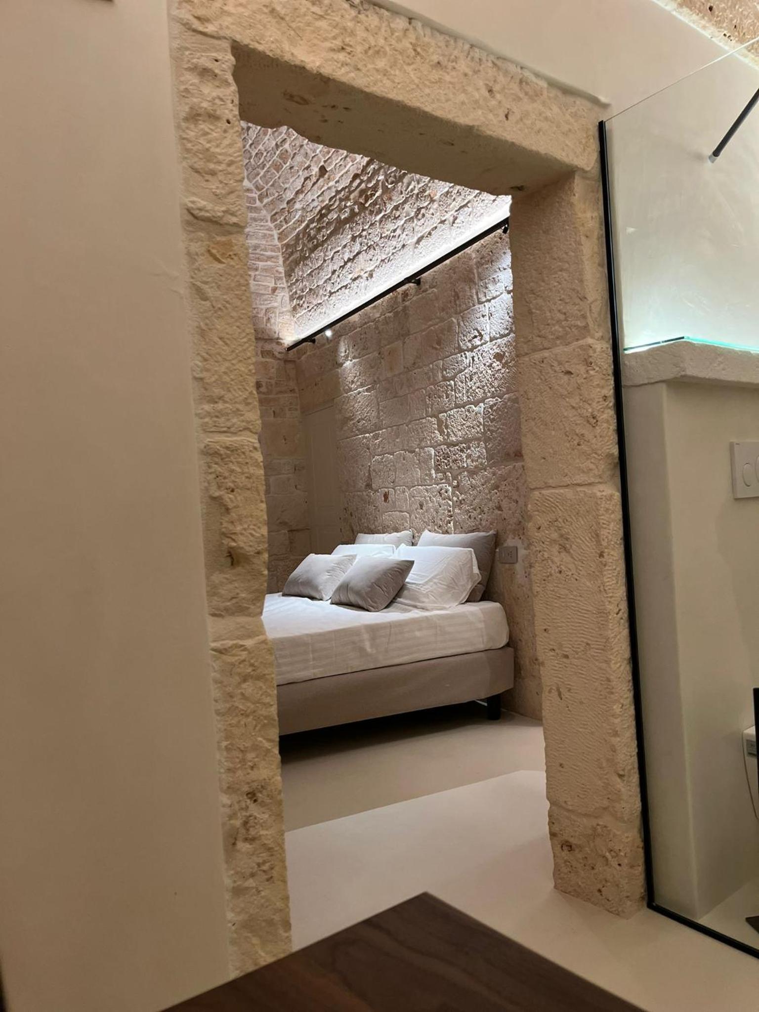 BORGANTHIA - IL CHIOSTRO DEI MEDICI photo 3
