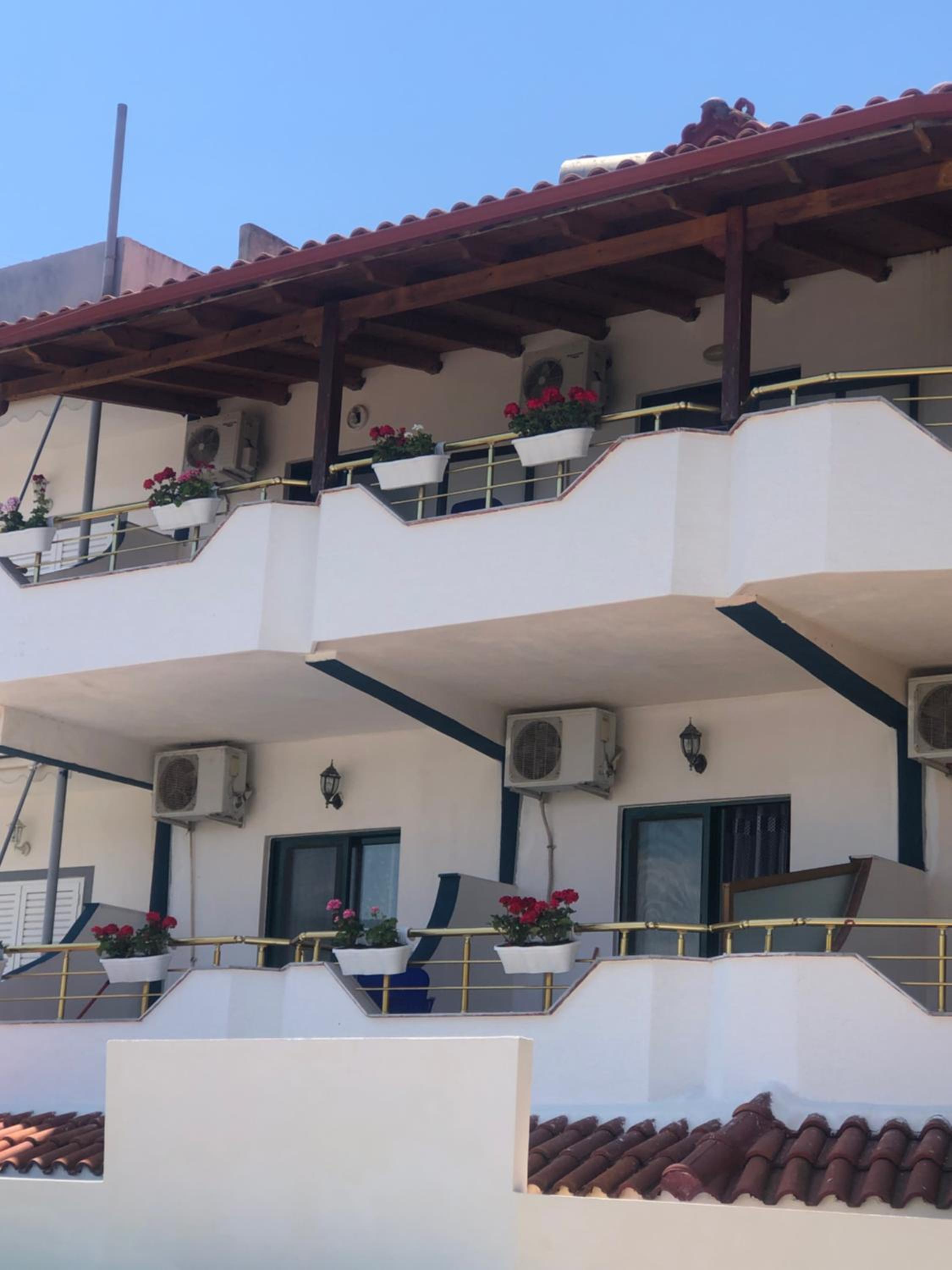 Villa Nanaj