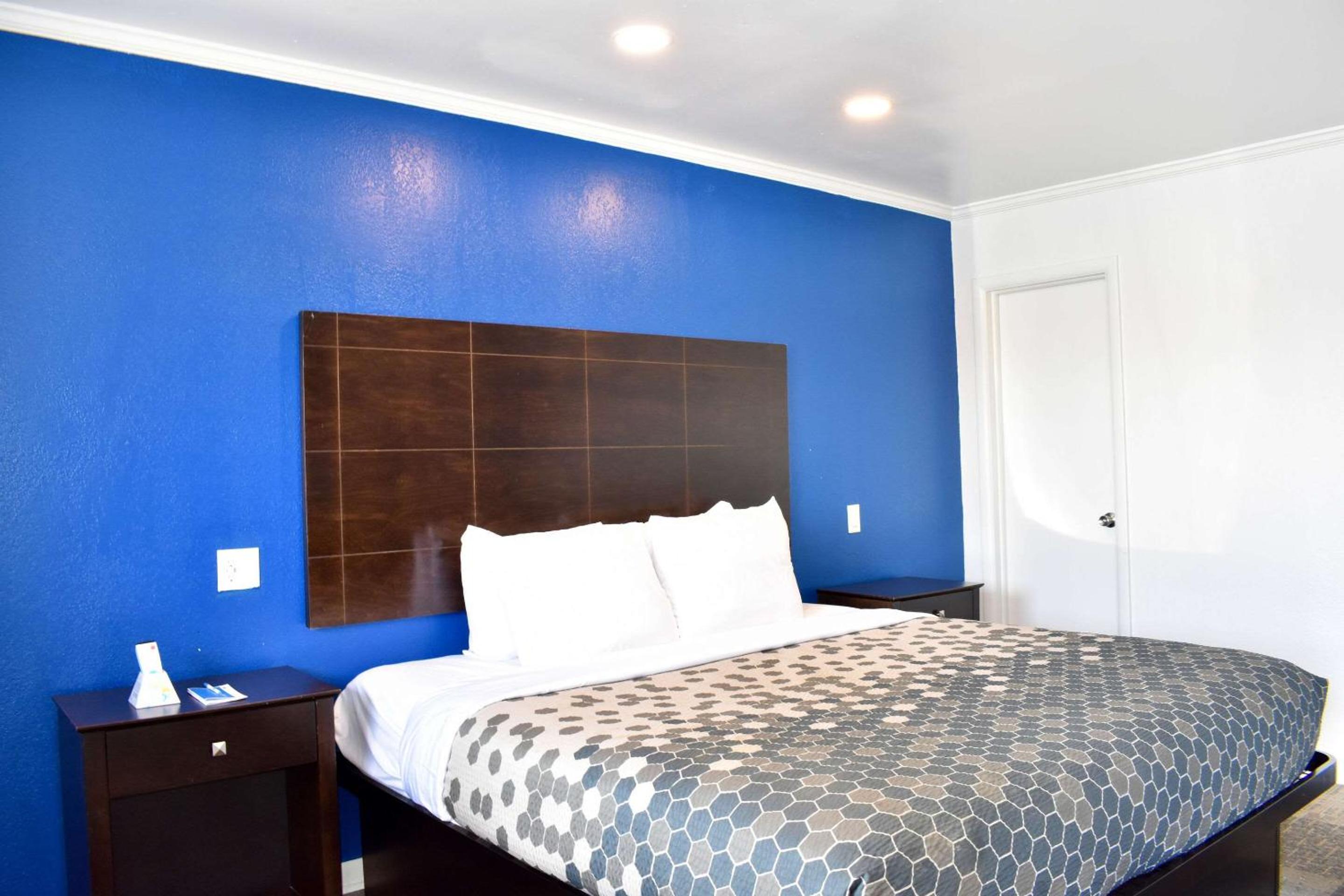 Rodeway Inn Swainsboro view 3