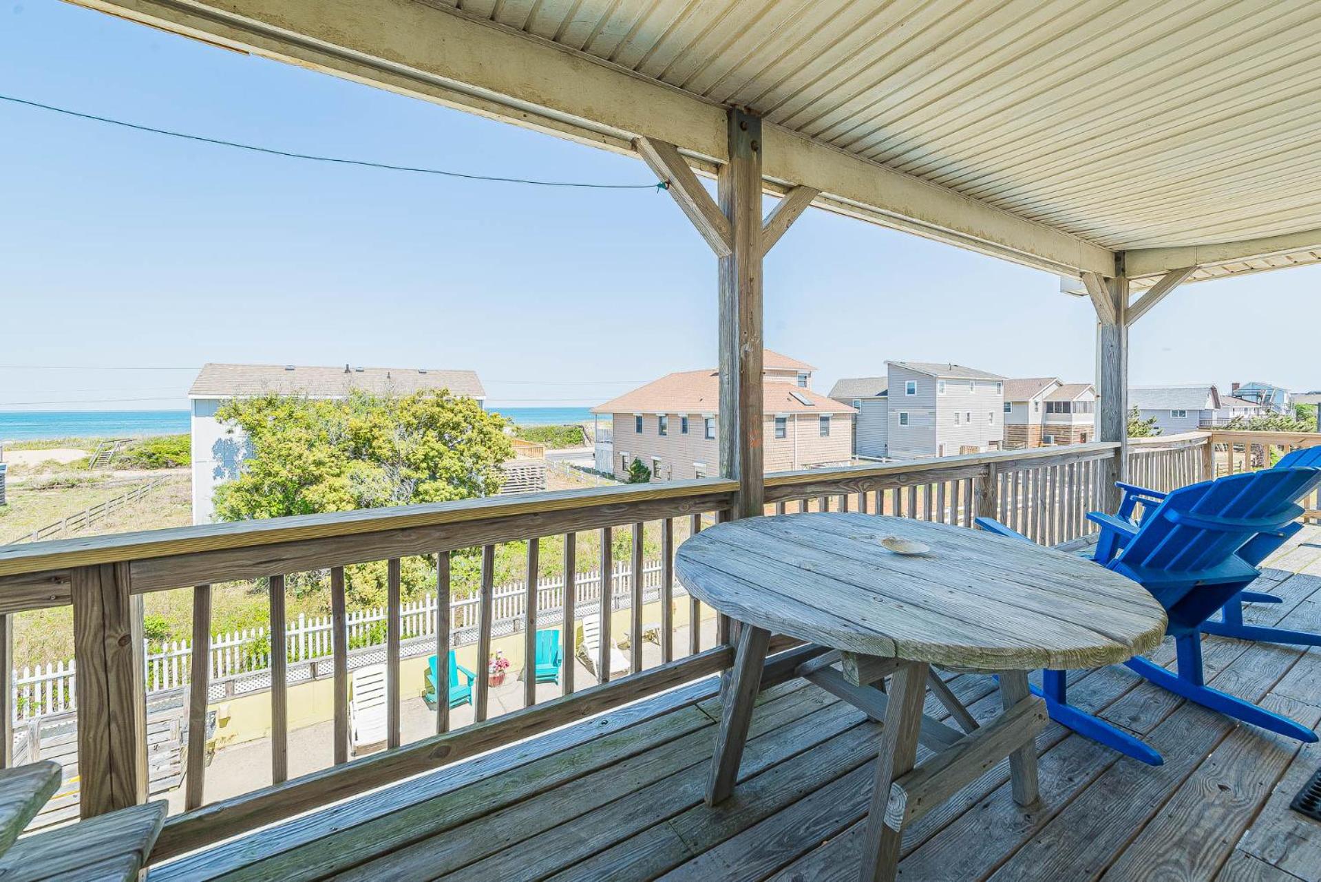Coleman's Mermaid Hideway view 4