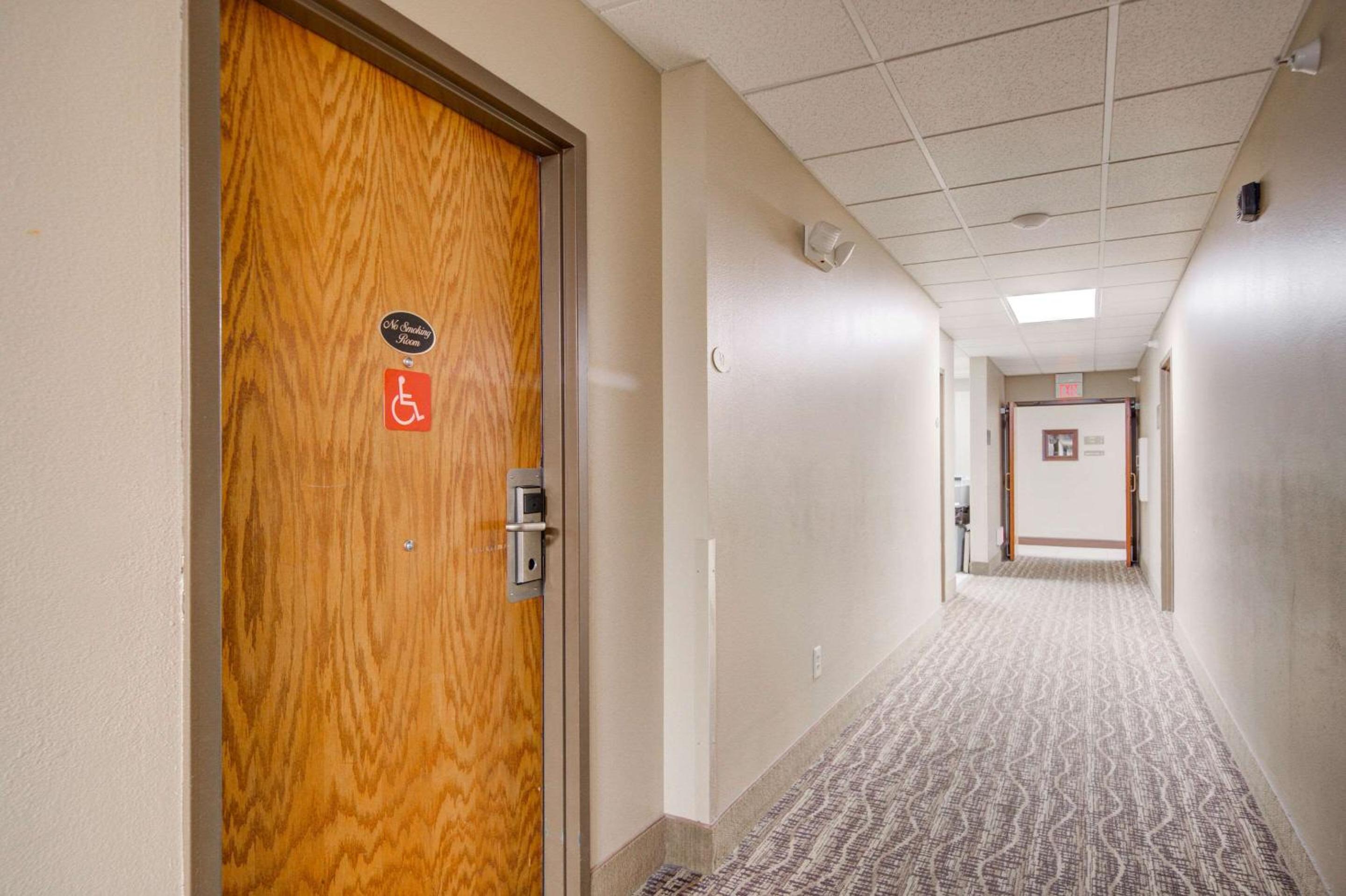 Econo Lodge Livingston Gateway to Yellowstone, Zdjęcie 16