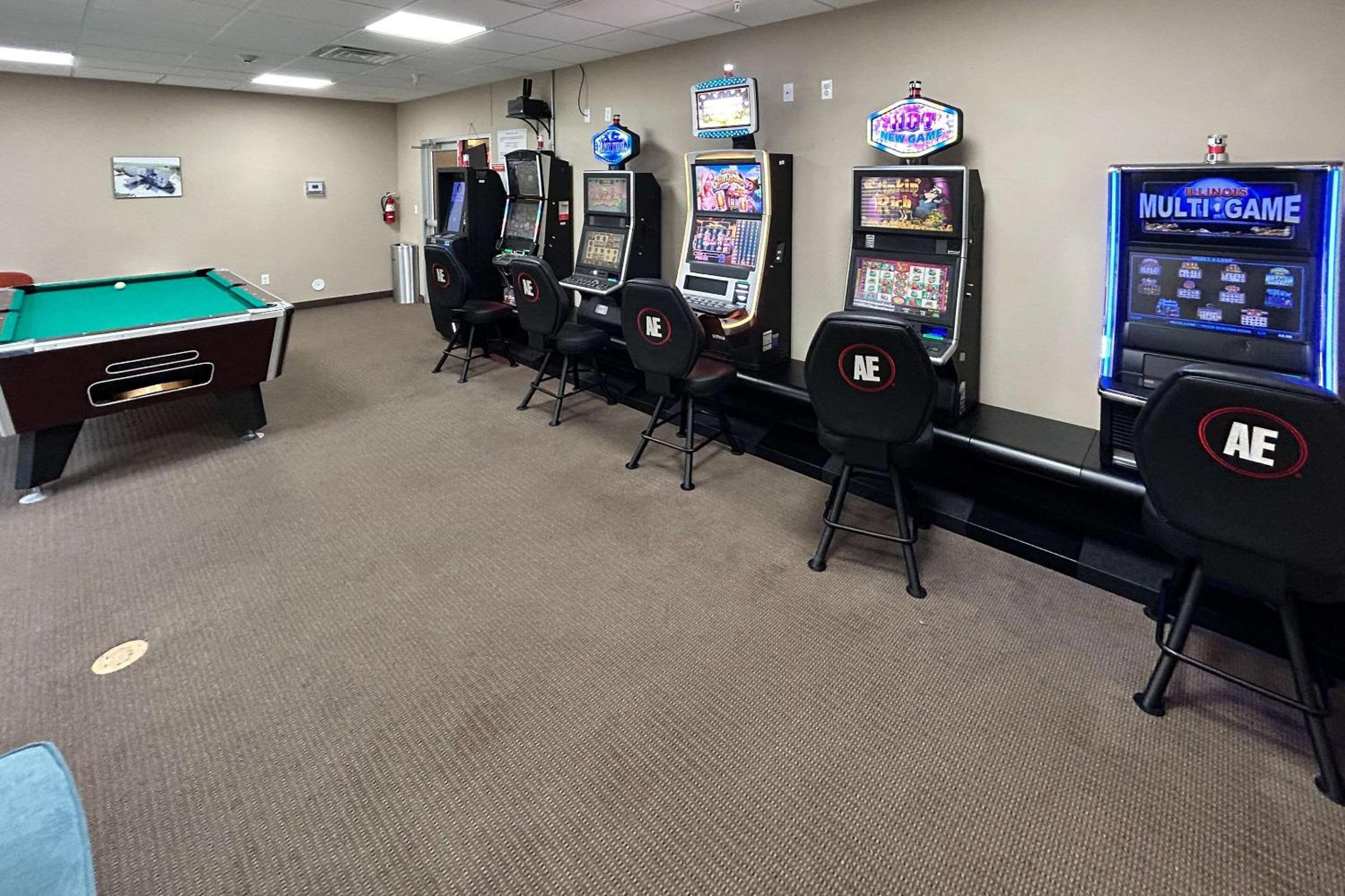 Sleep Inn & Suites South Jacksonville