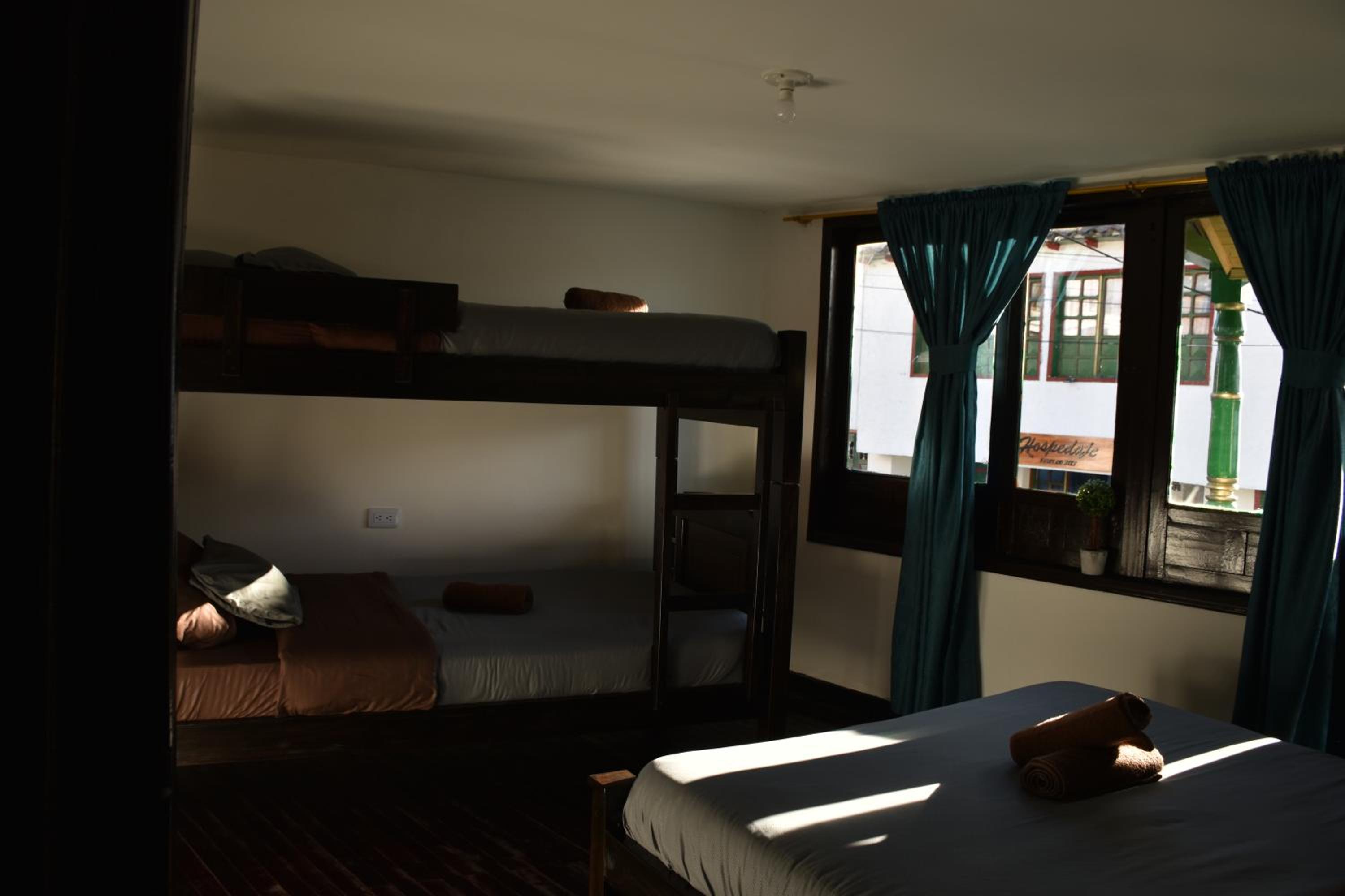 Celaví Hostel