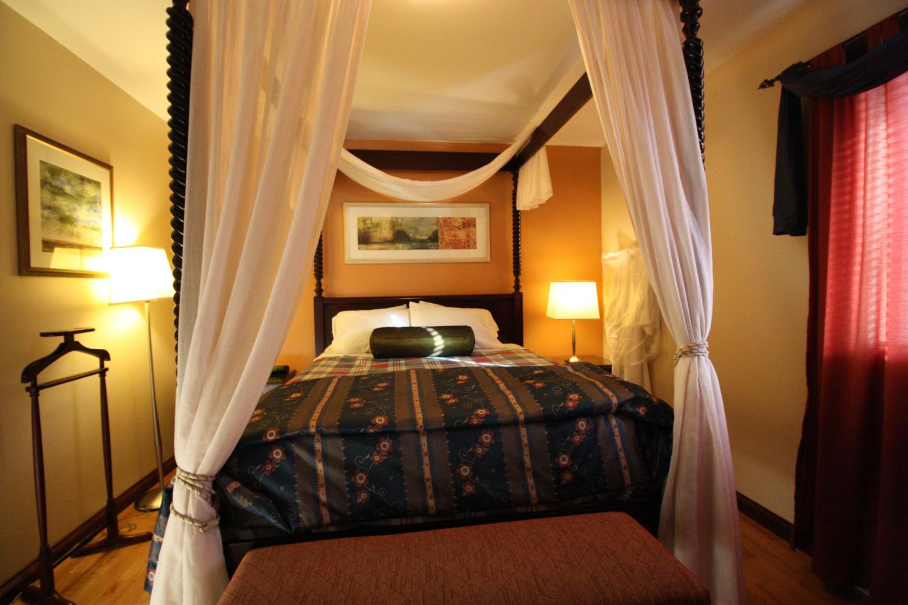 Motel Le JoliBourg