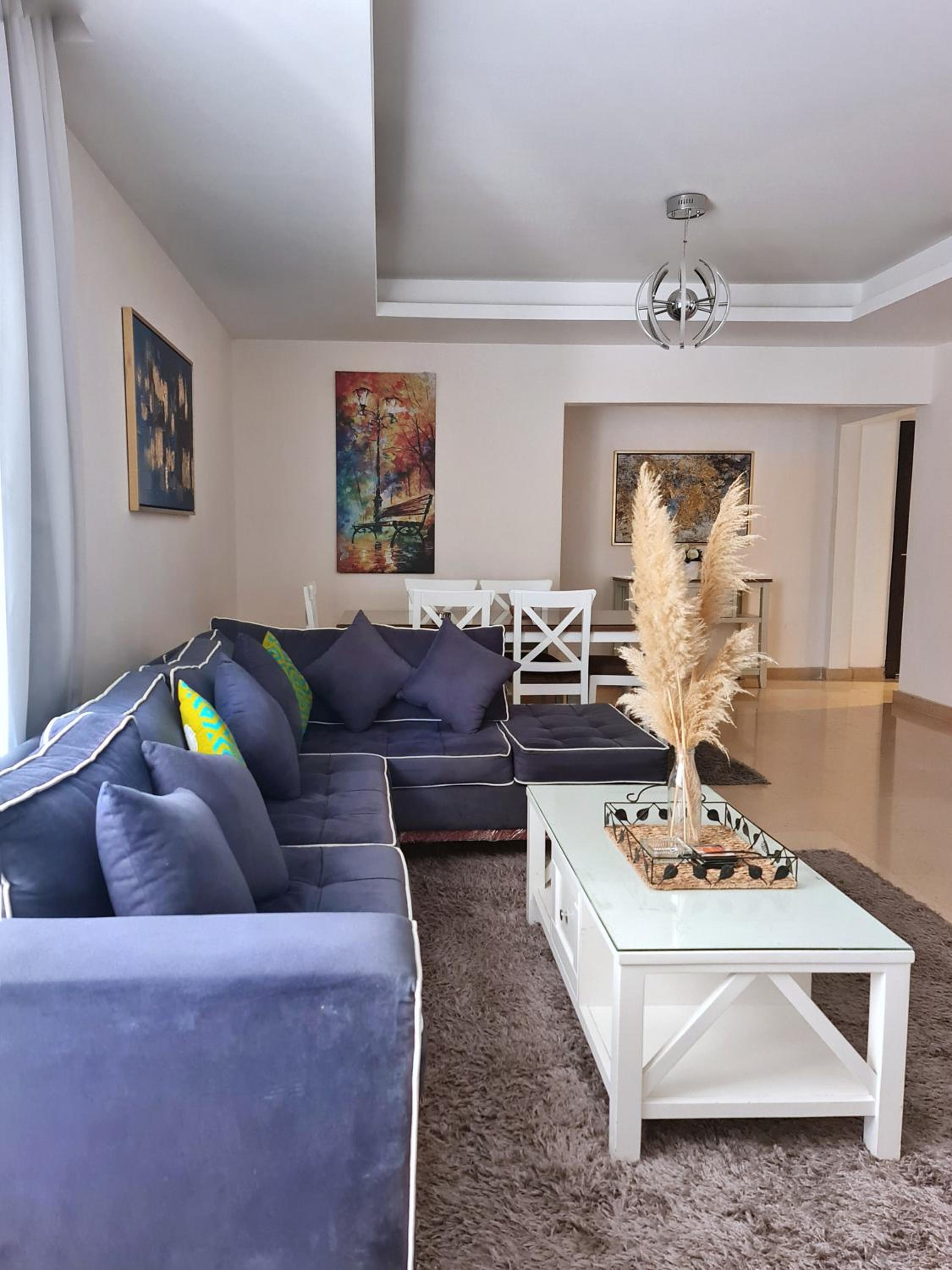 Axxodia Cairo Festival Residence