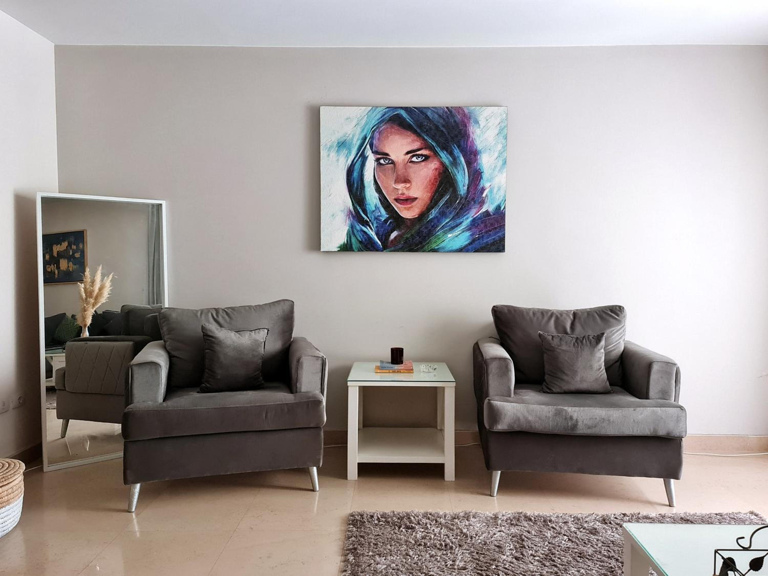 Axxodia Cairo Festival Residence