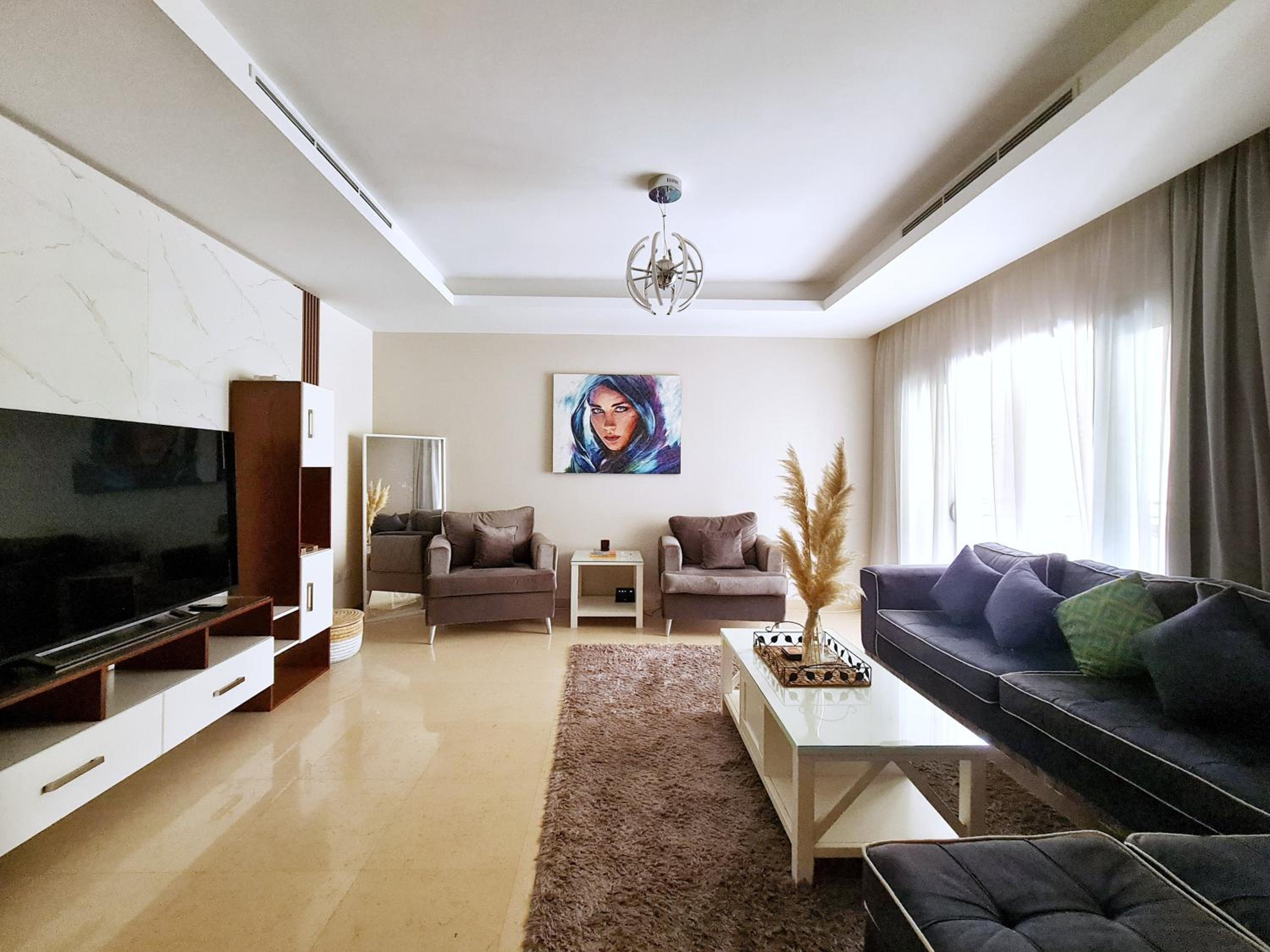 Axxodia Cairo Festival Residence