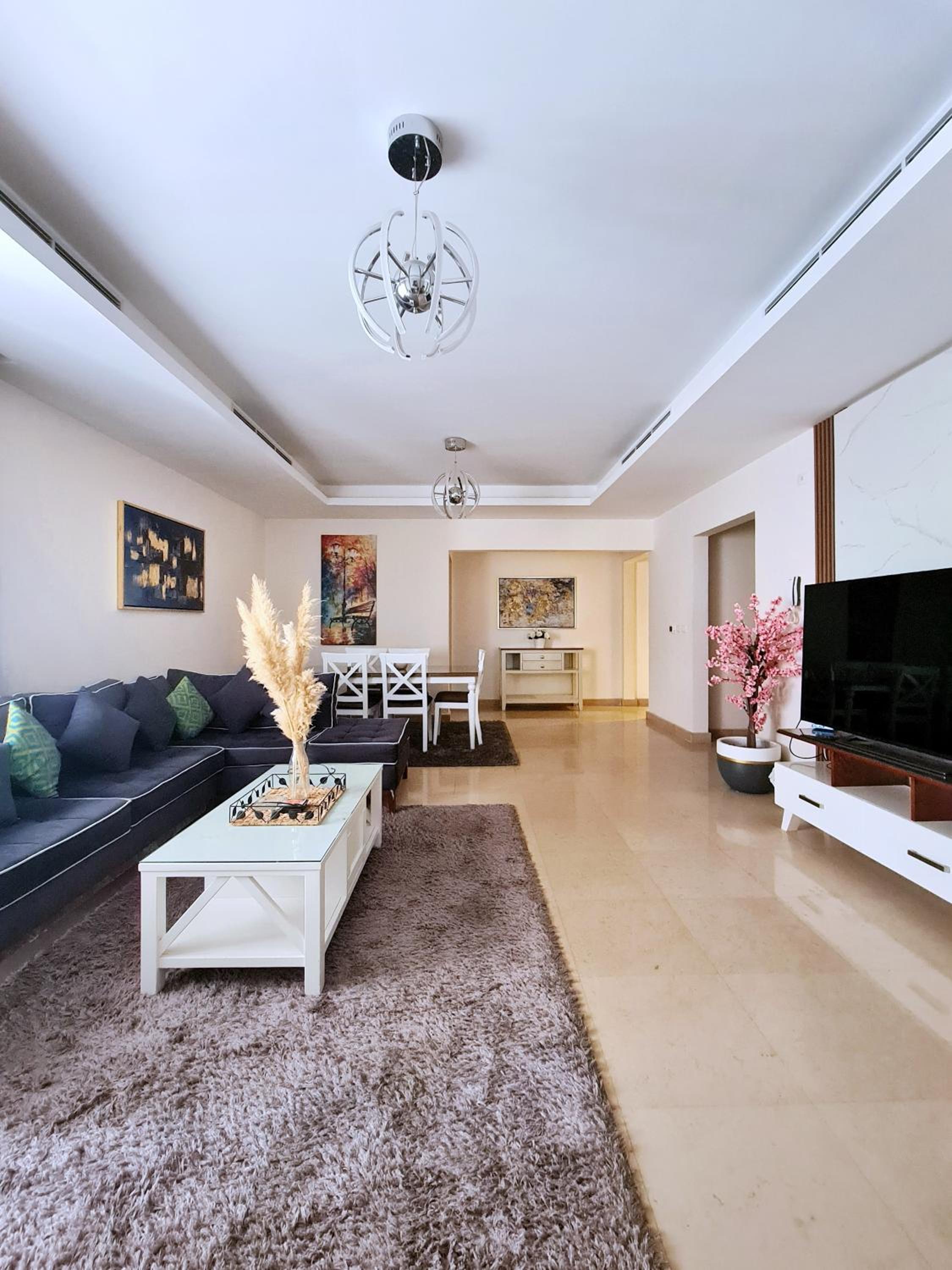 Axxodia Cairo Festival Residence
