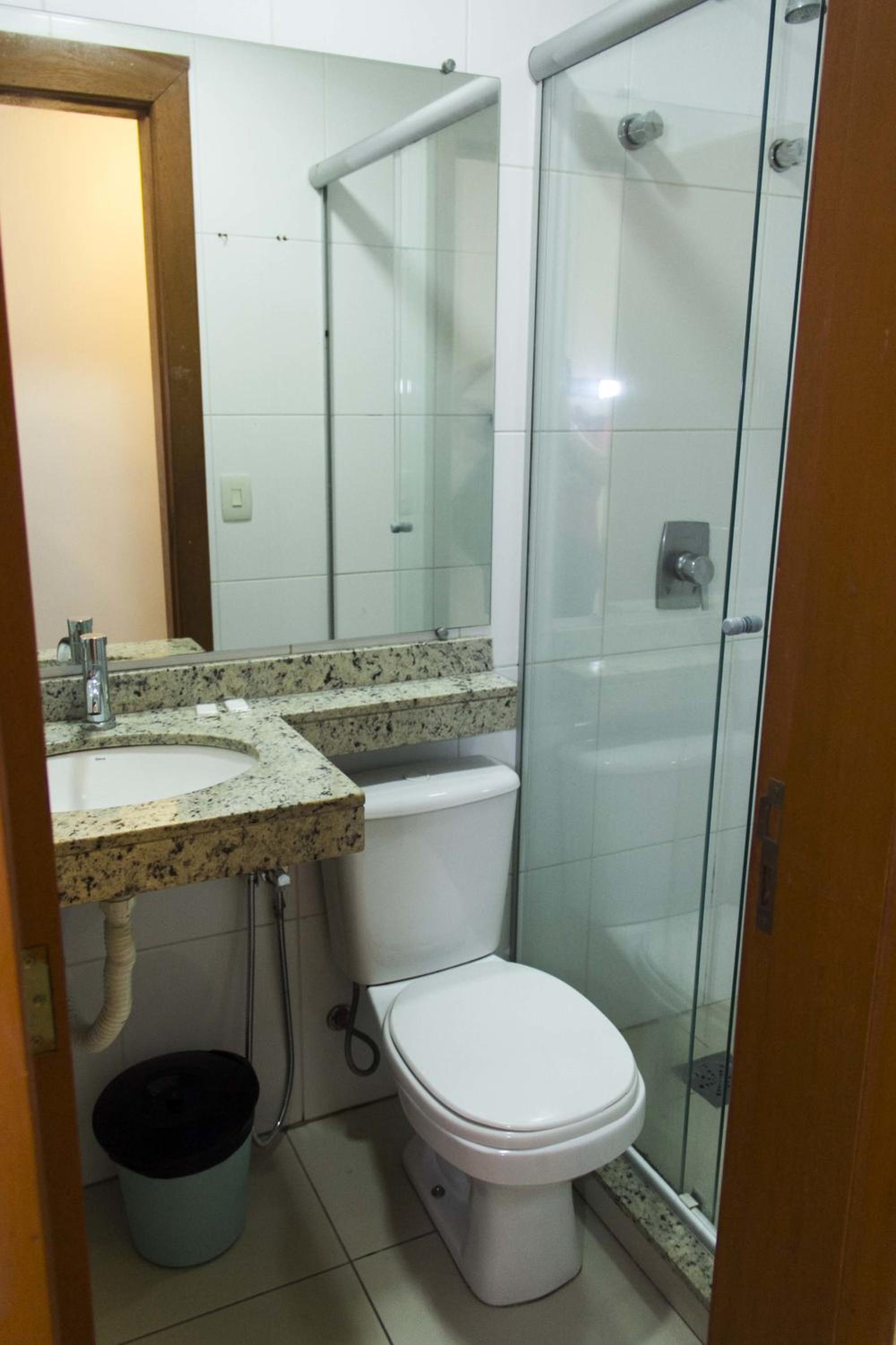 Minuano Hotel Home próximo ao aeroporto
