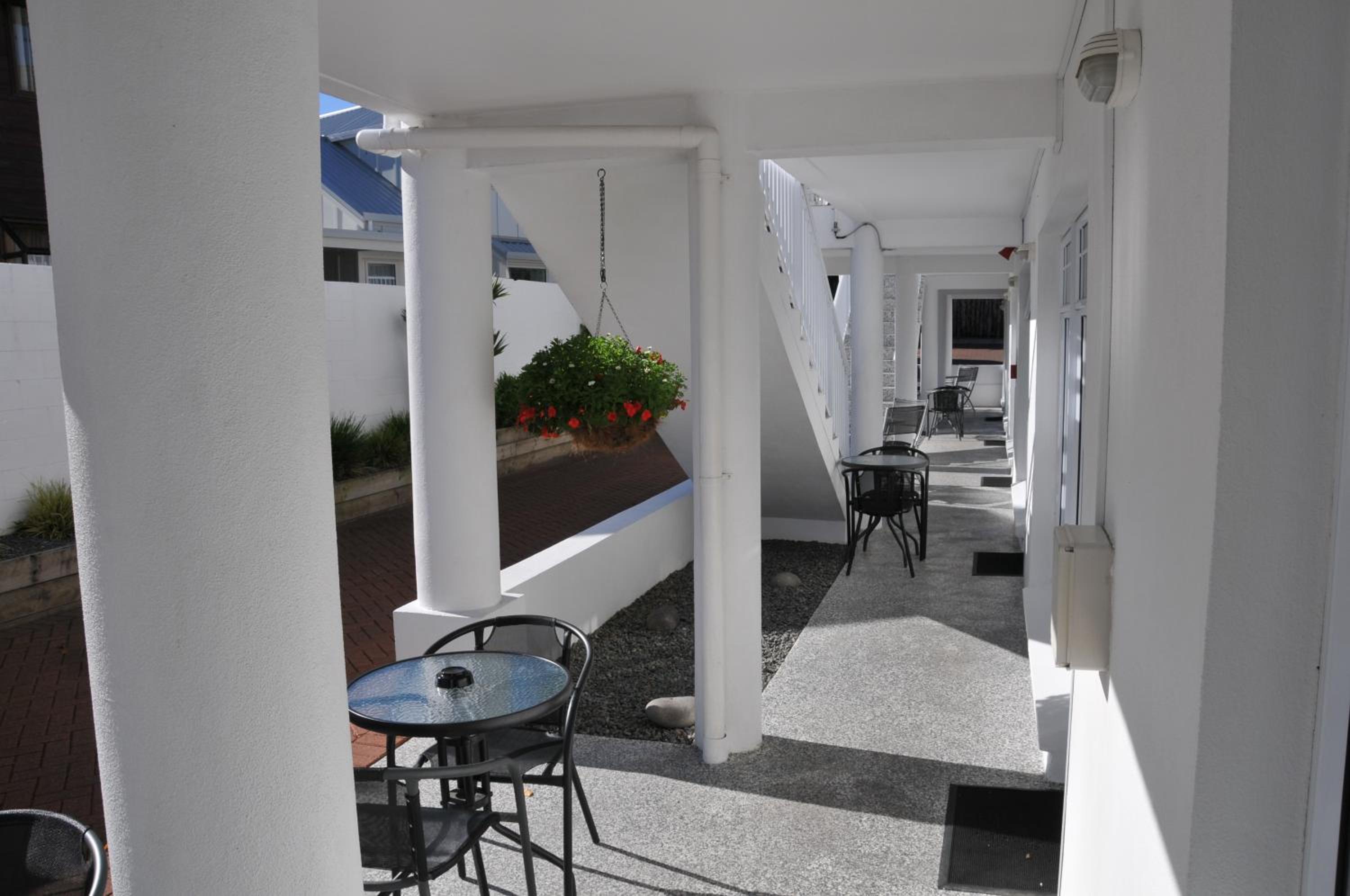 Lakeside Taupo Motel