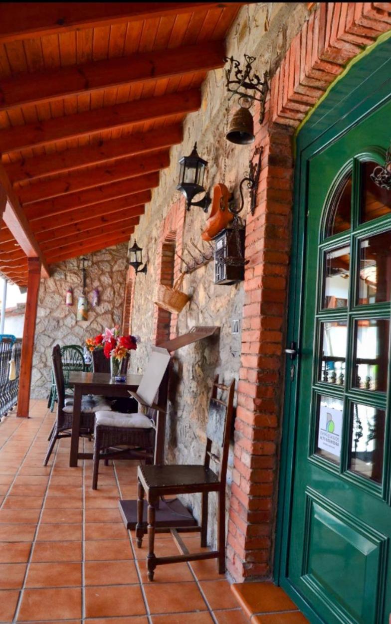 Casa Rural El Corredor en Cabornera de Gordón view 5
