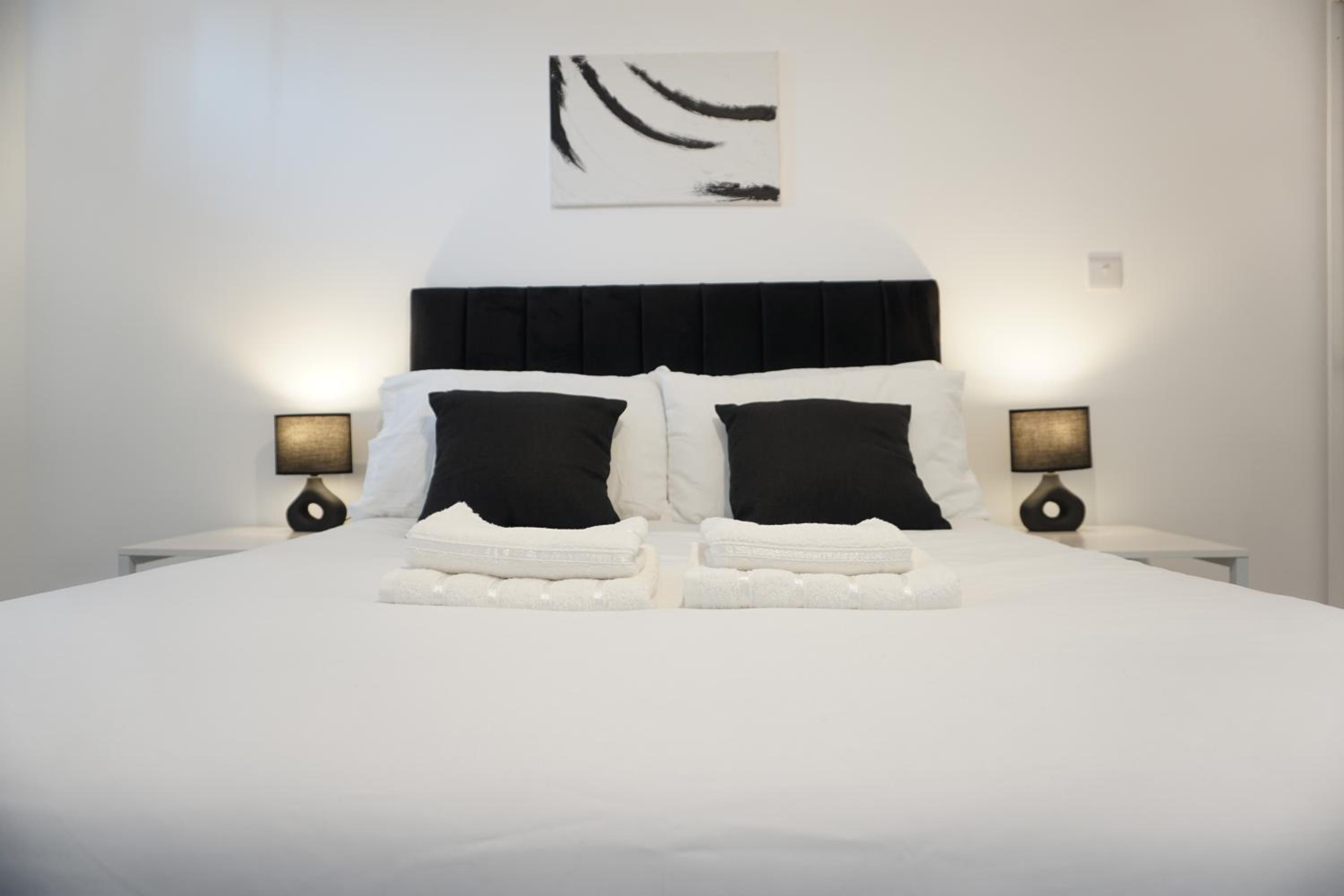 The Madison Apartment by TTLG Stays view 3