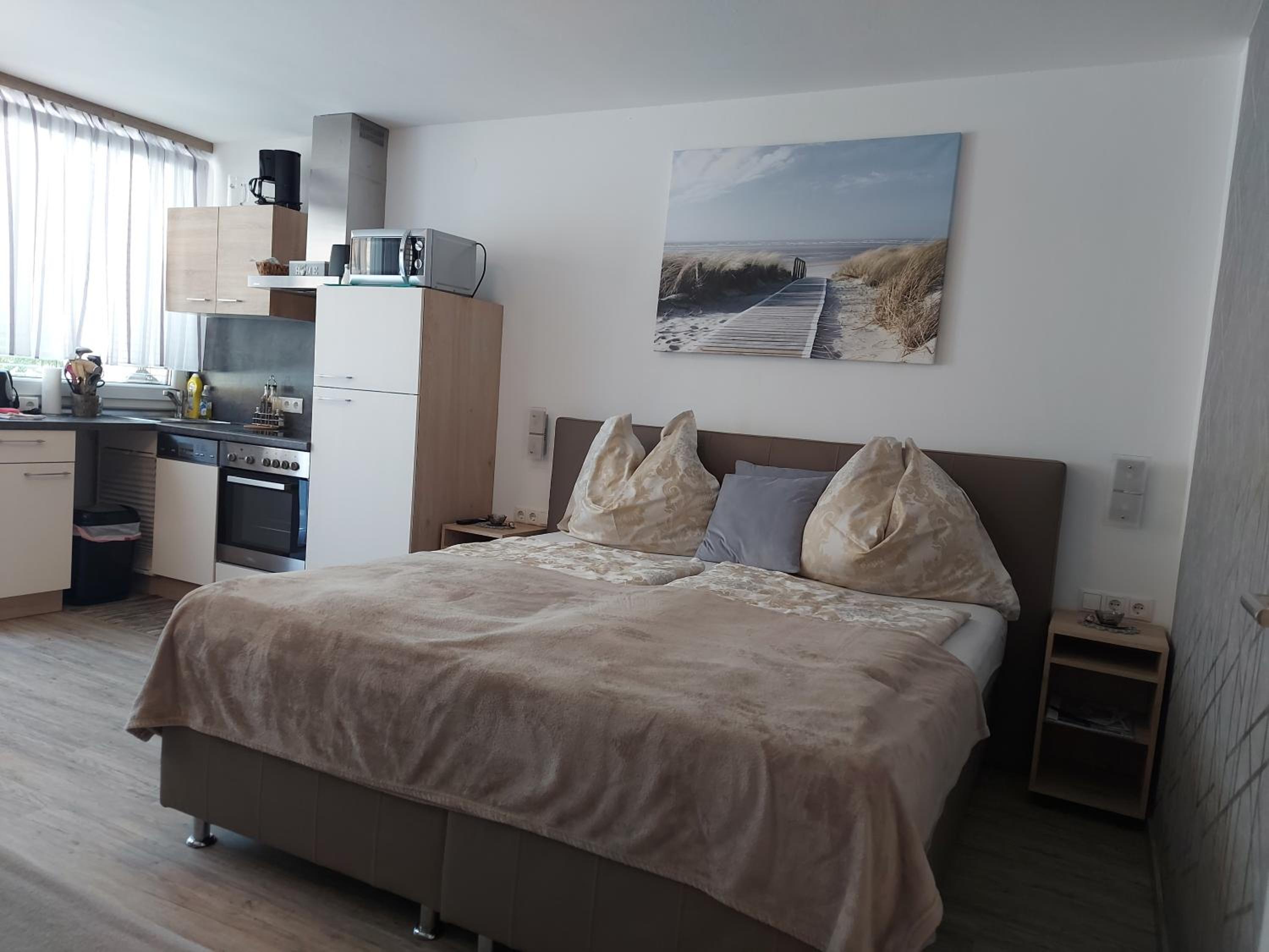Appartement Daniel Kaprun view 3