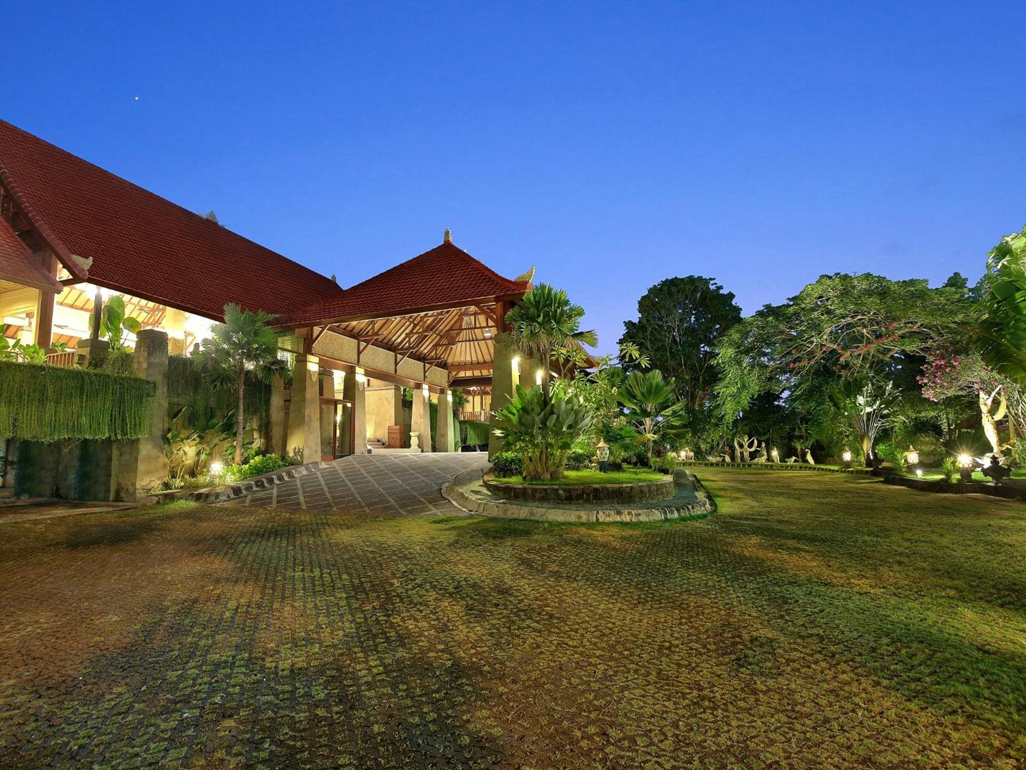 The Grand Bali Nusa Dua view 5