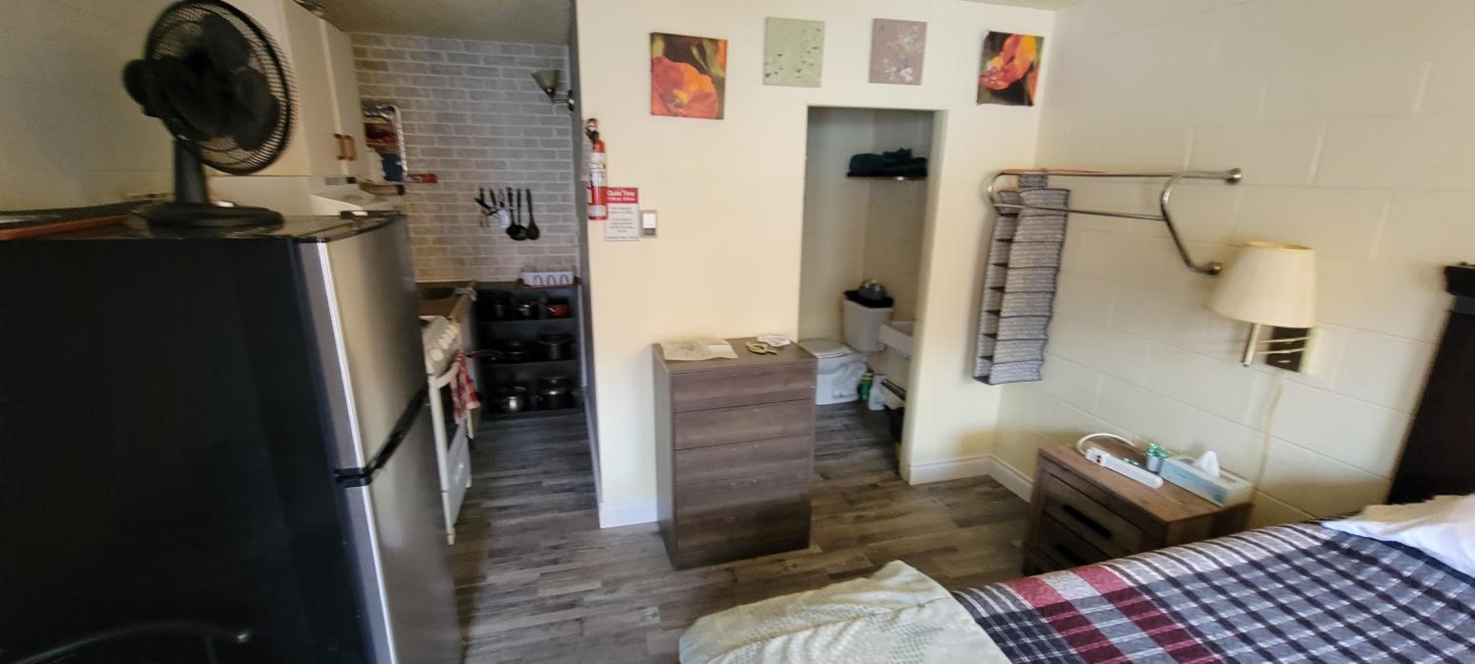 Southview Motel