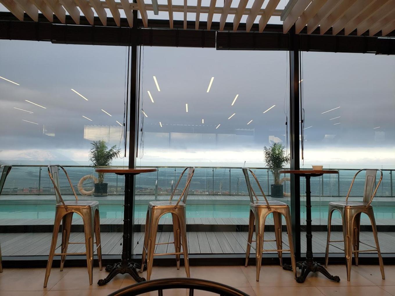 Hotel Alto Antofagasta