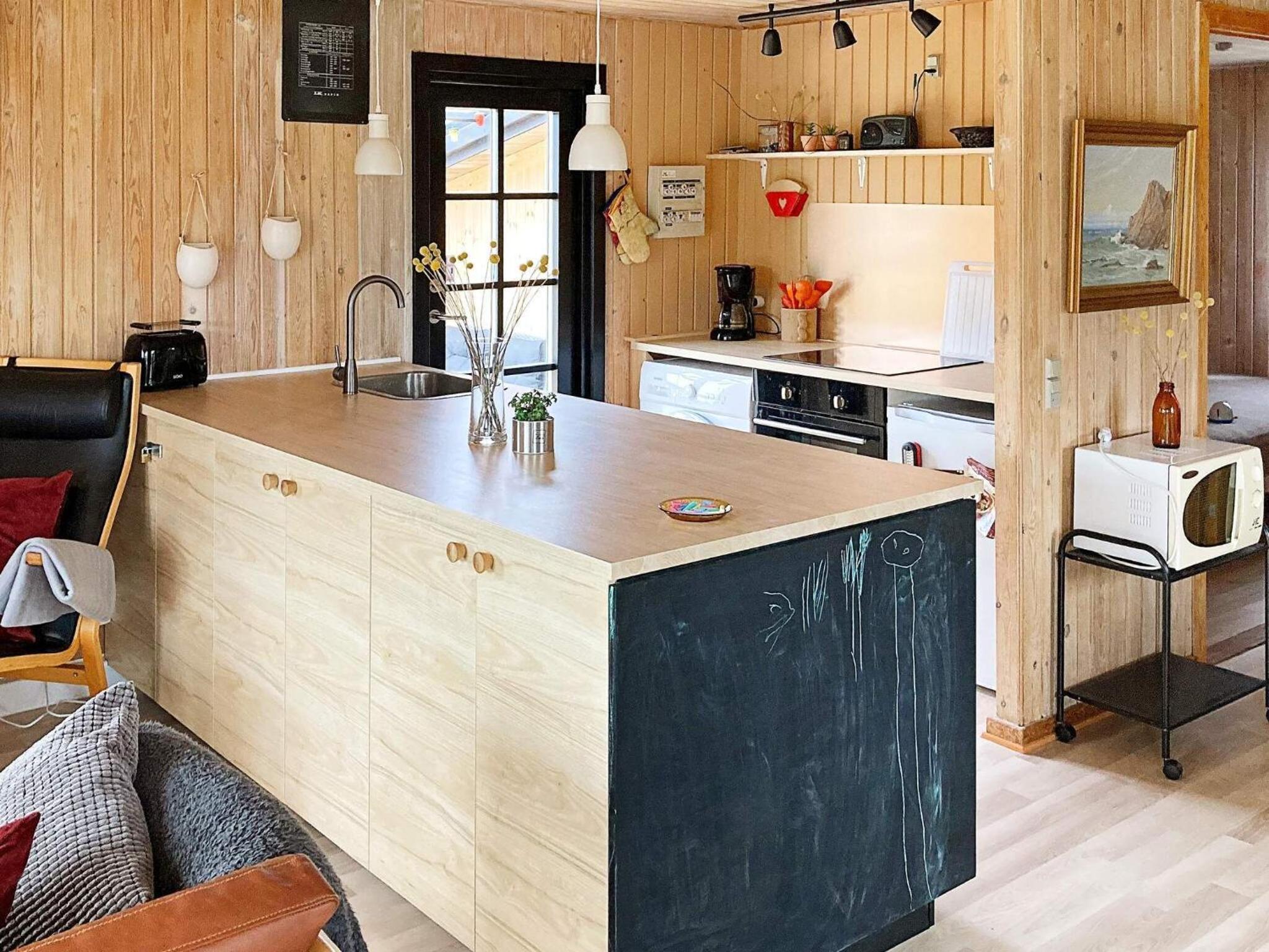 Renovated Retreat in Als Odde - By Traum Ferienwohnungen