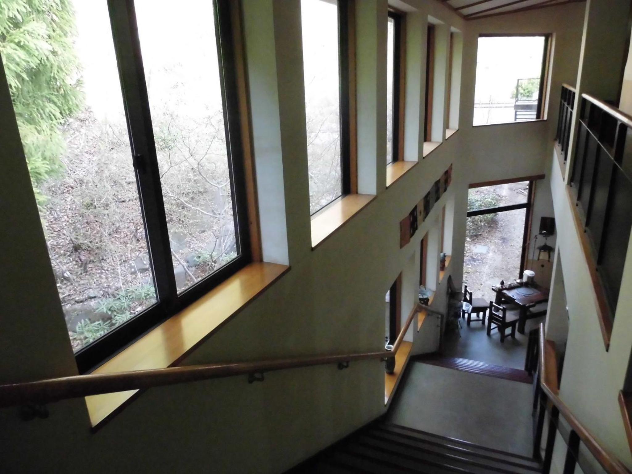 Akasawa Onsen Ryokan
