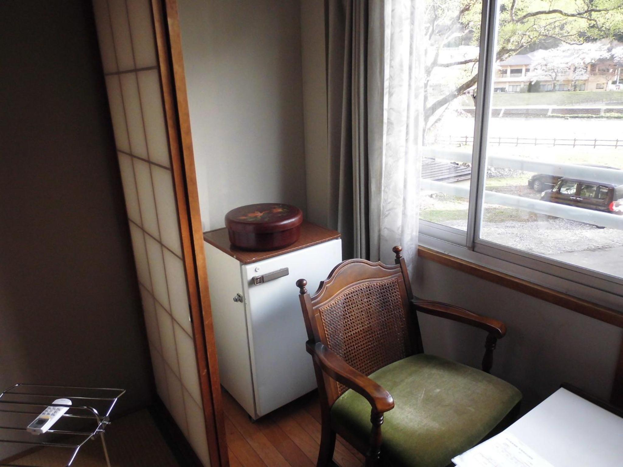 Akasawa Onsen Ryokan