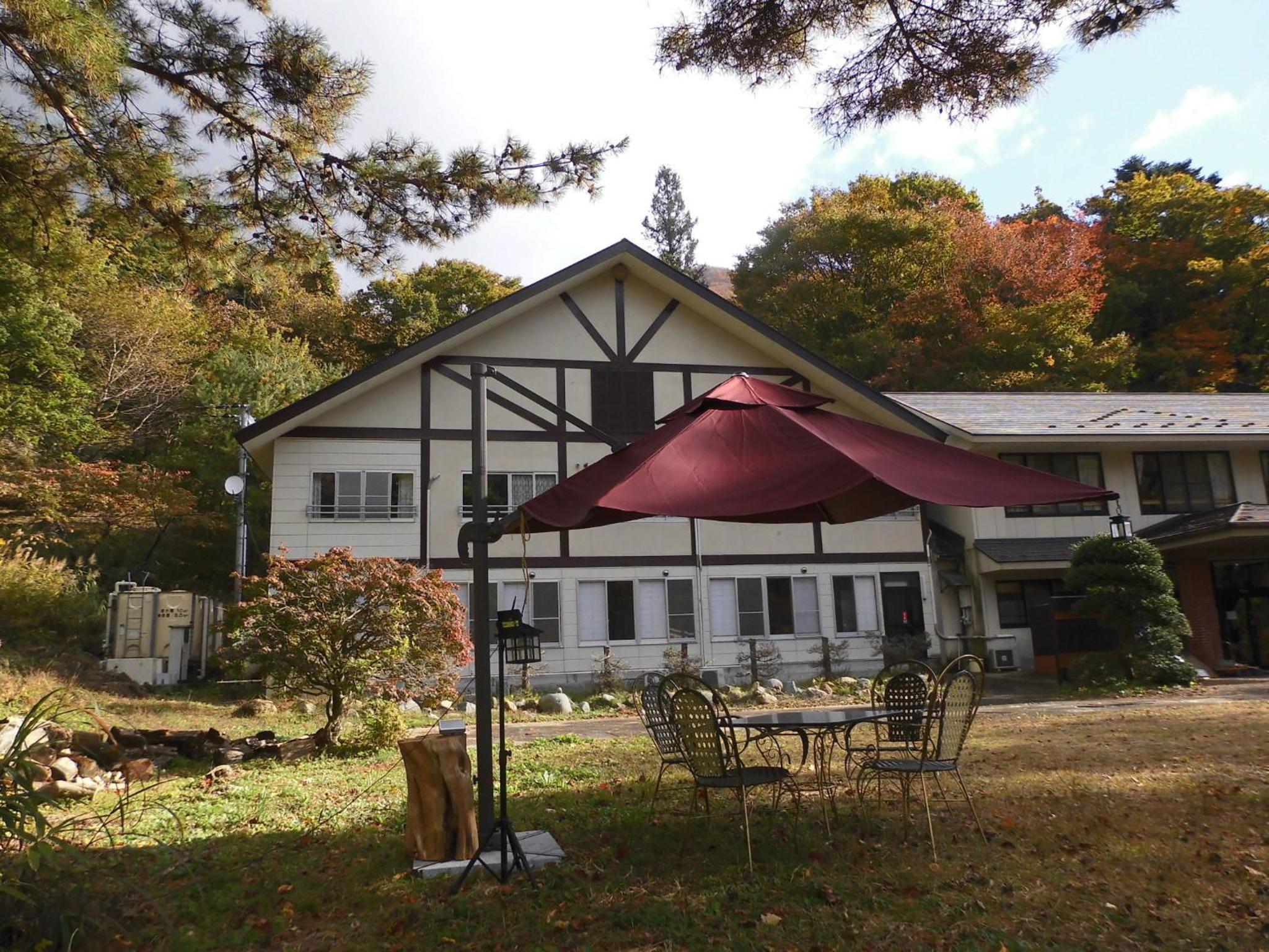 Akasawa Onsen Ryokan