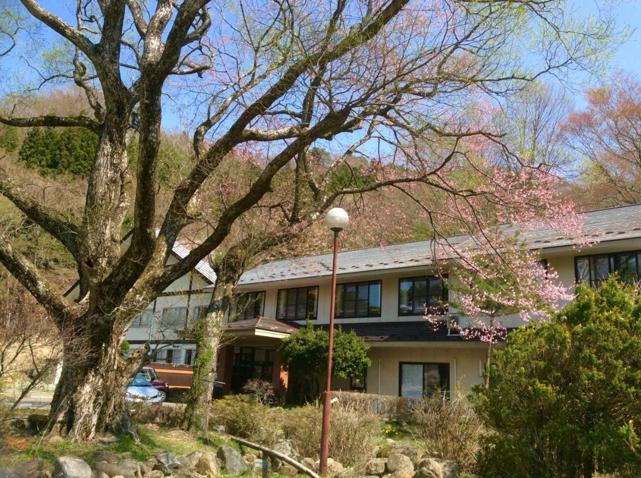 Akasawa Onsen Ryokan