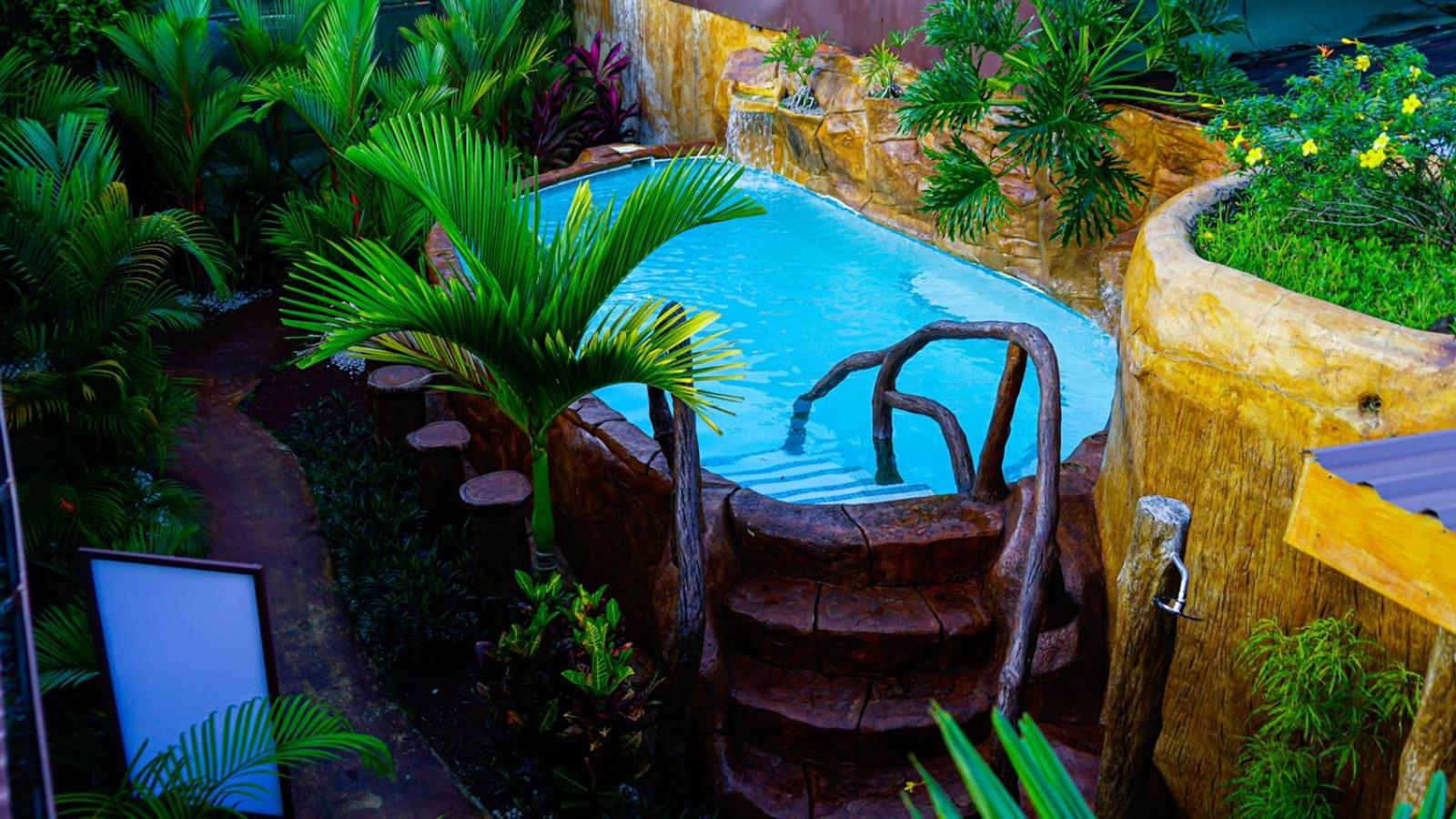 Cabinas Colibri view 3