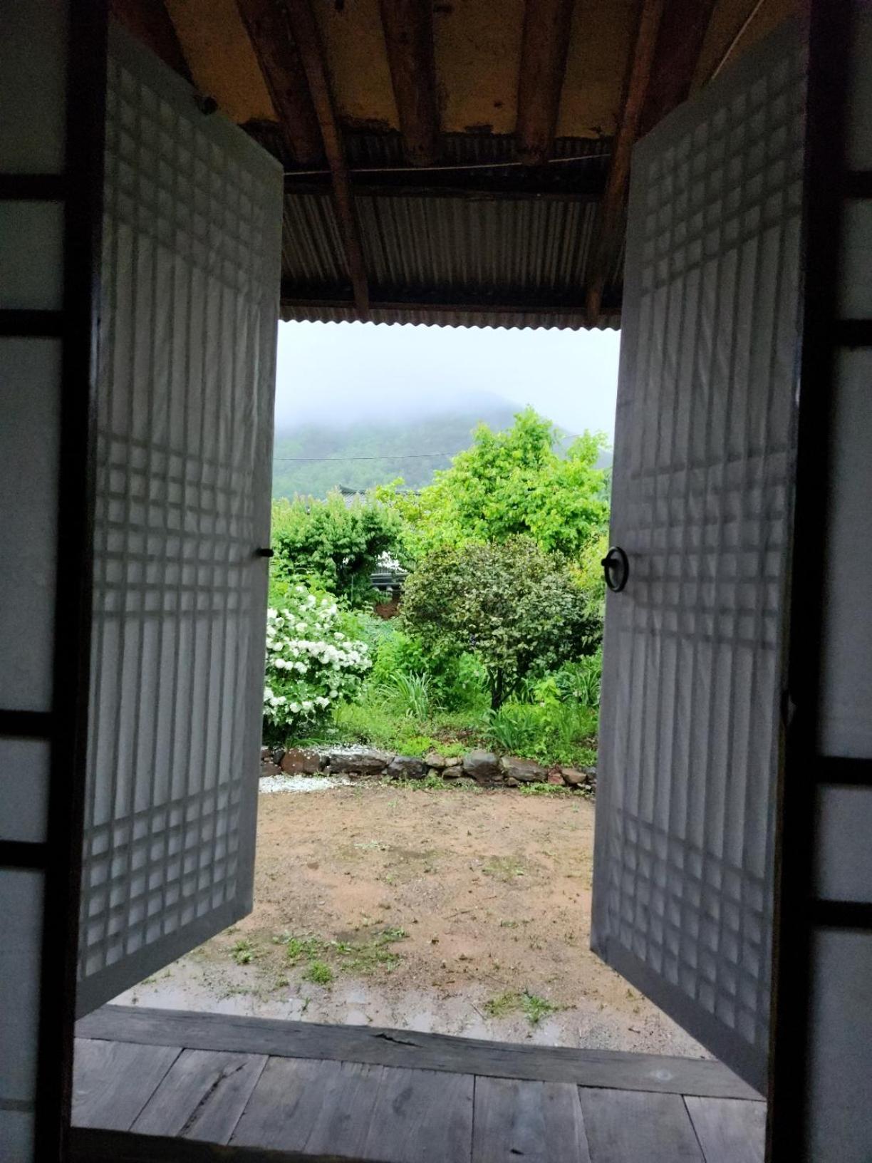 Hanok Soeun House