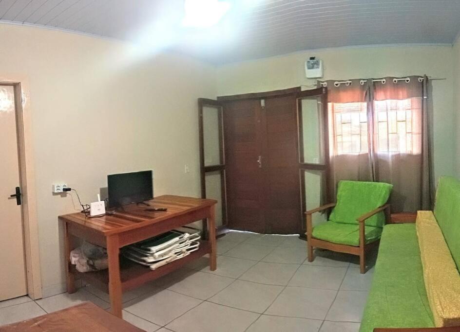 Casa em Imbé