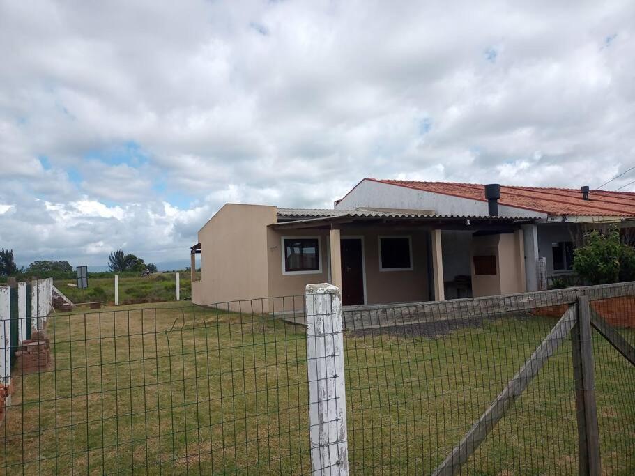 Casa em Imbé